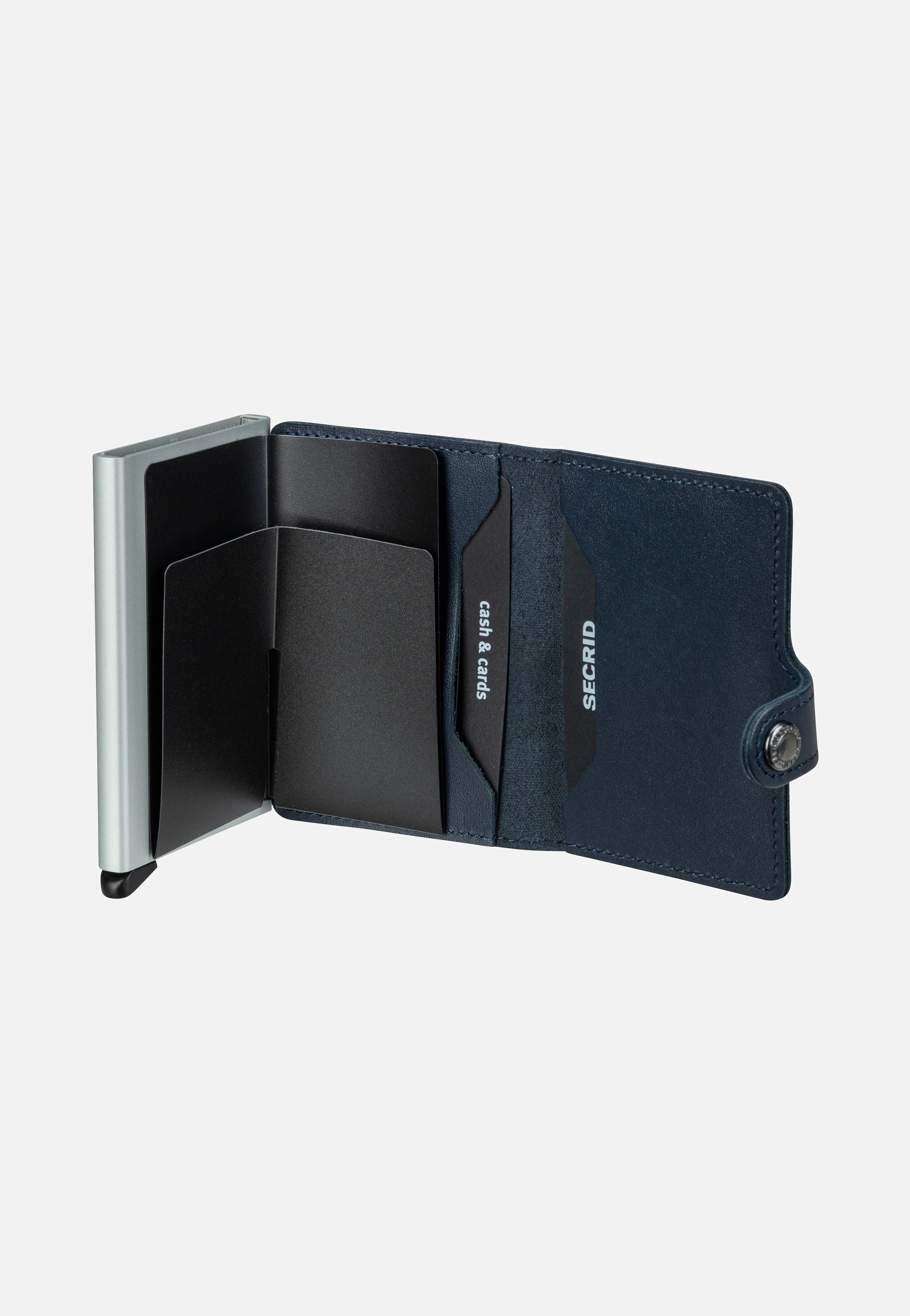 Secrid - Miniwallet Original Navy - Wallet | Neutral-Image