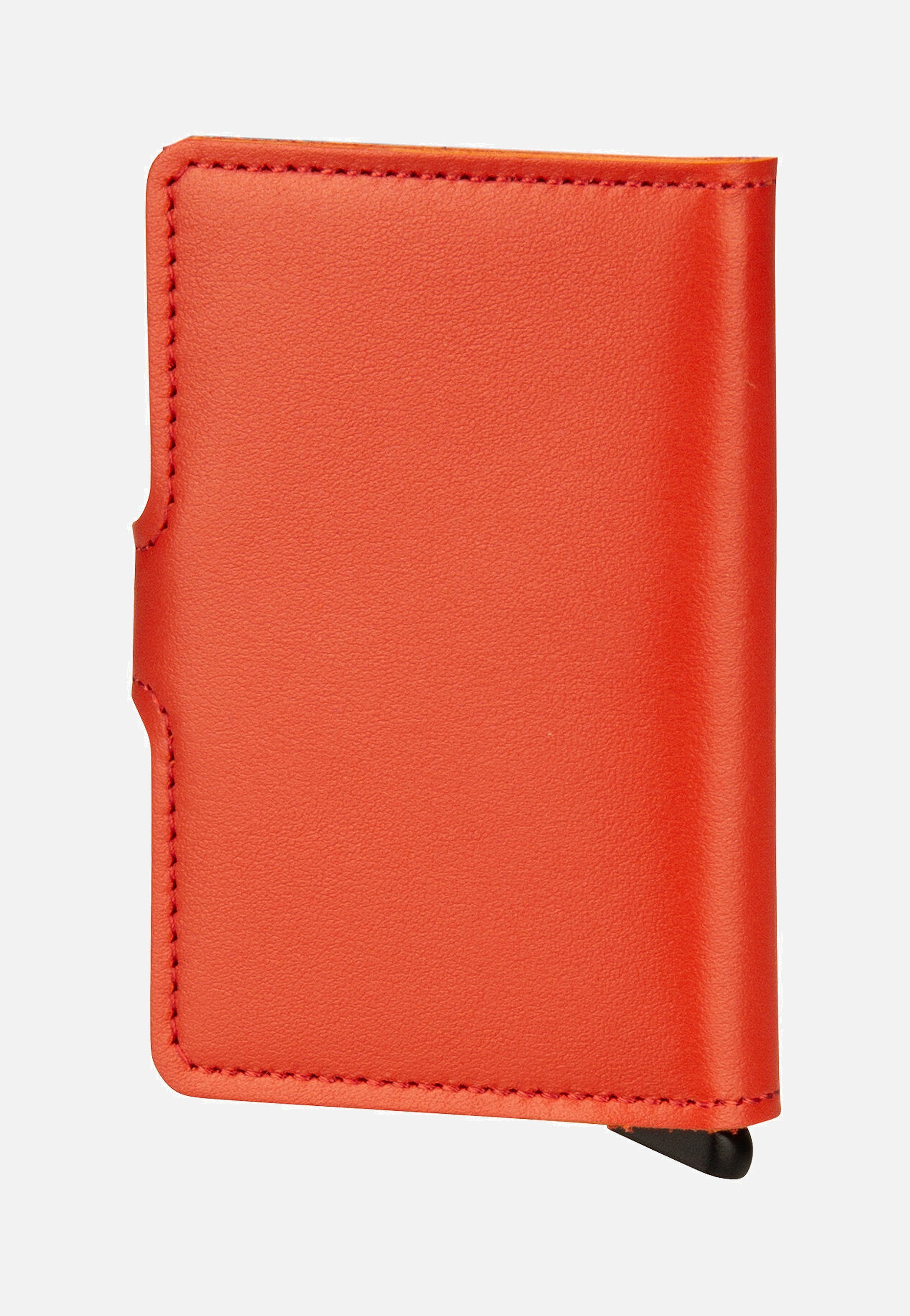 Secrid Miniwallet Original Orange Portemonnaie