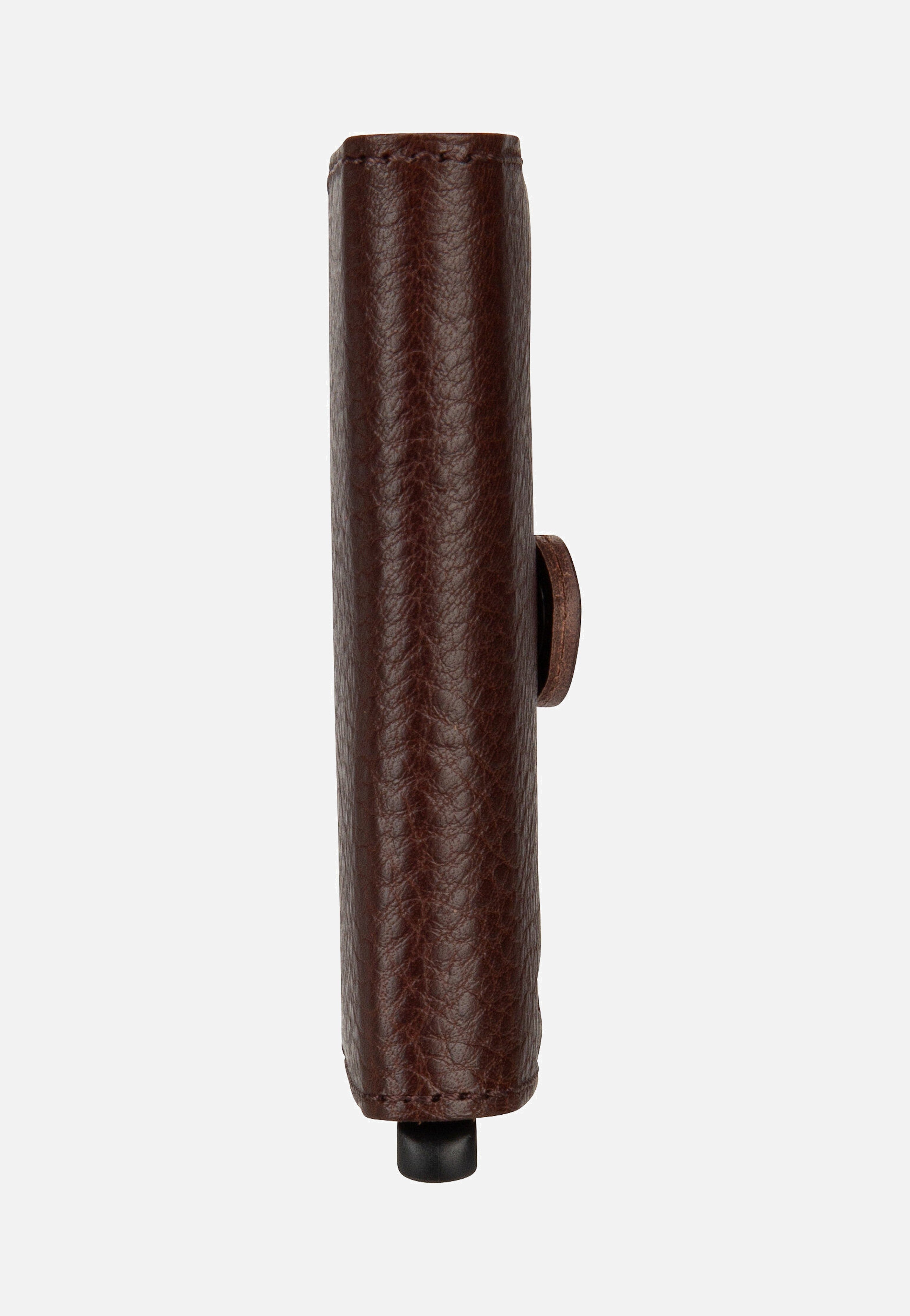 Secrid - Miniwallet Veg Tanned Espresso-Brown - Wallet | Neutral-Image