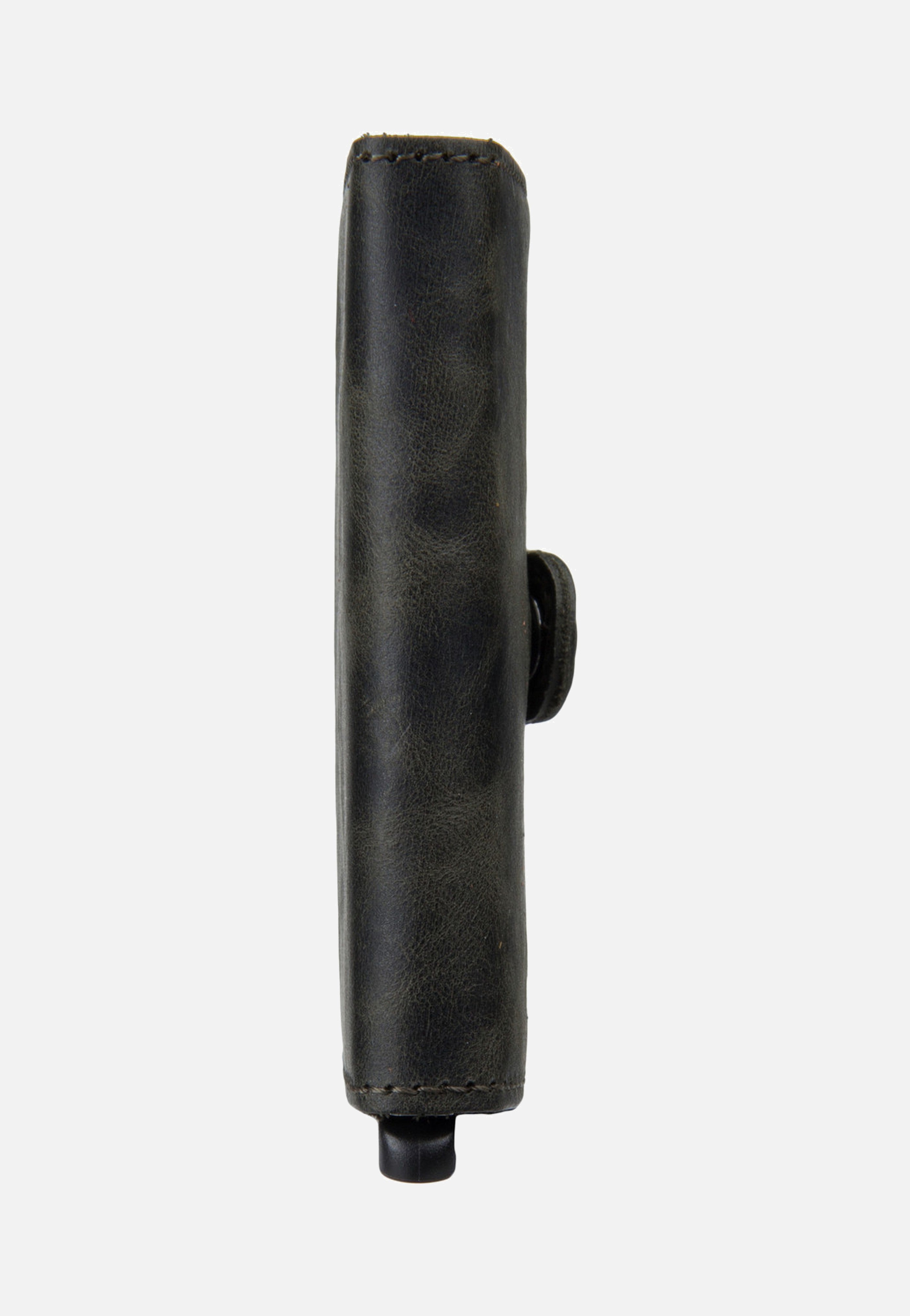 Secrid - Miniwallet Vintage Olive-Black - Wallet | Neutral-Image