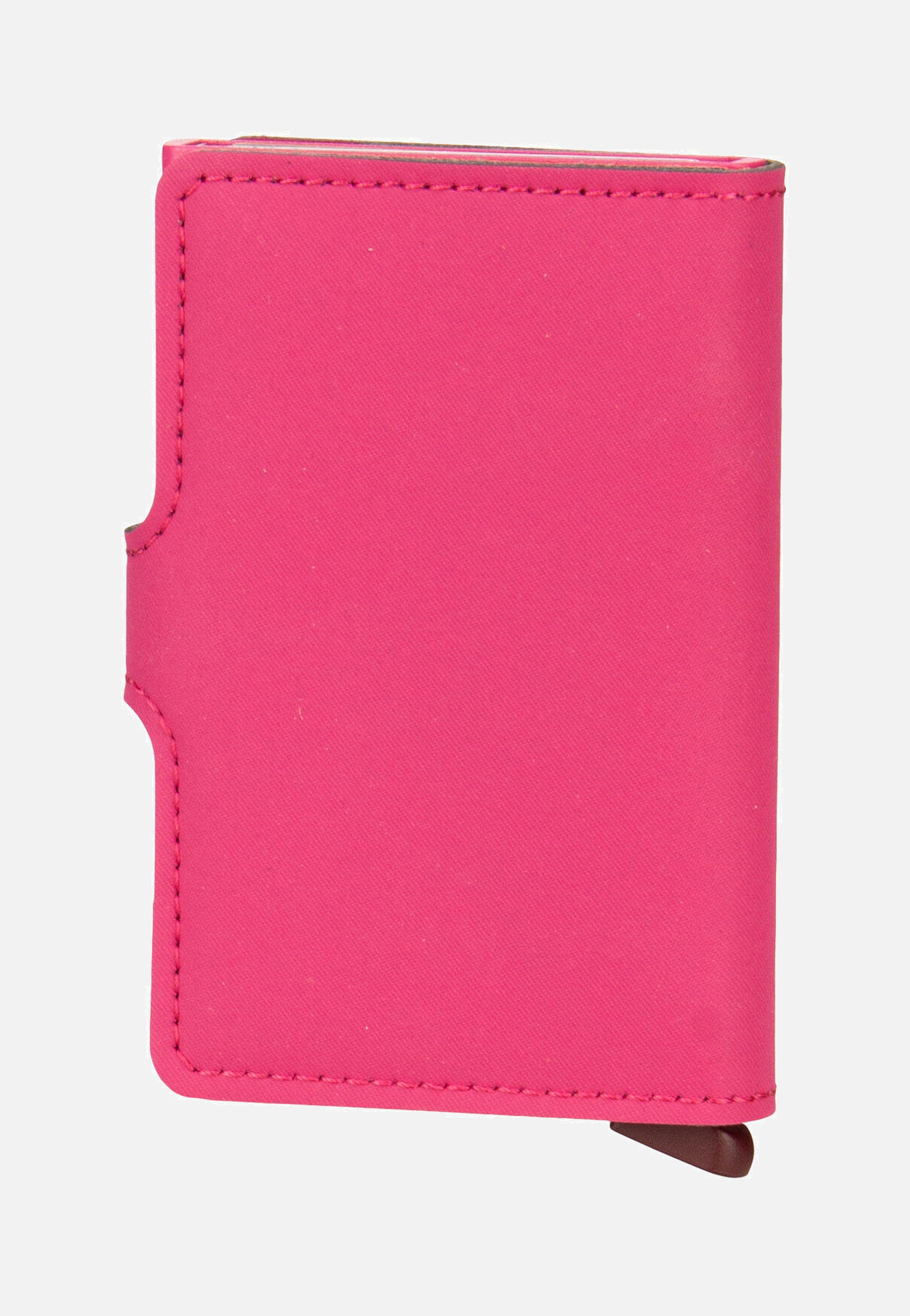 Secrid - Miniwallet Yard Fuchsia - Wallet | Neutral-Image