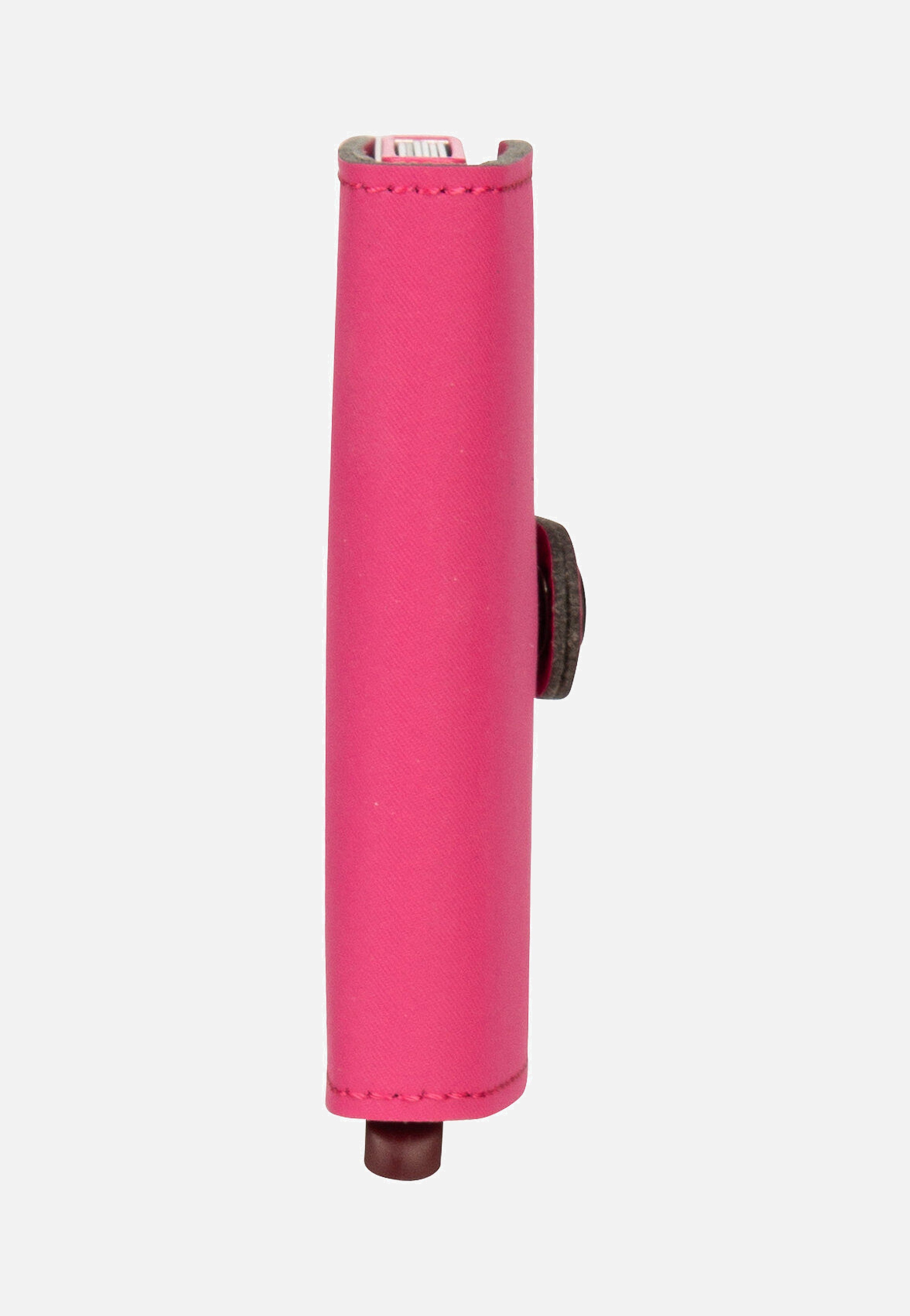 Secrid - Miniwallet Yard Fuchsia - Wallet | Neutral-Image