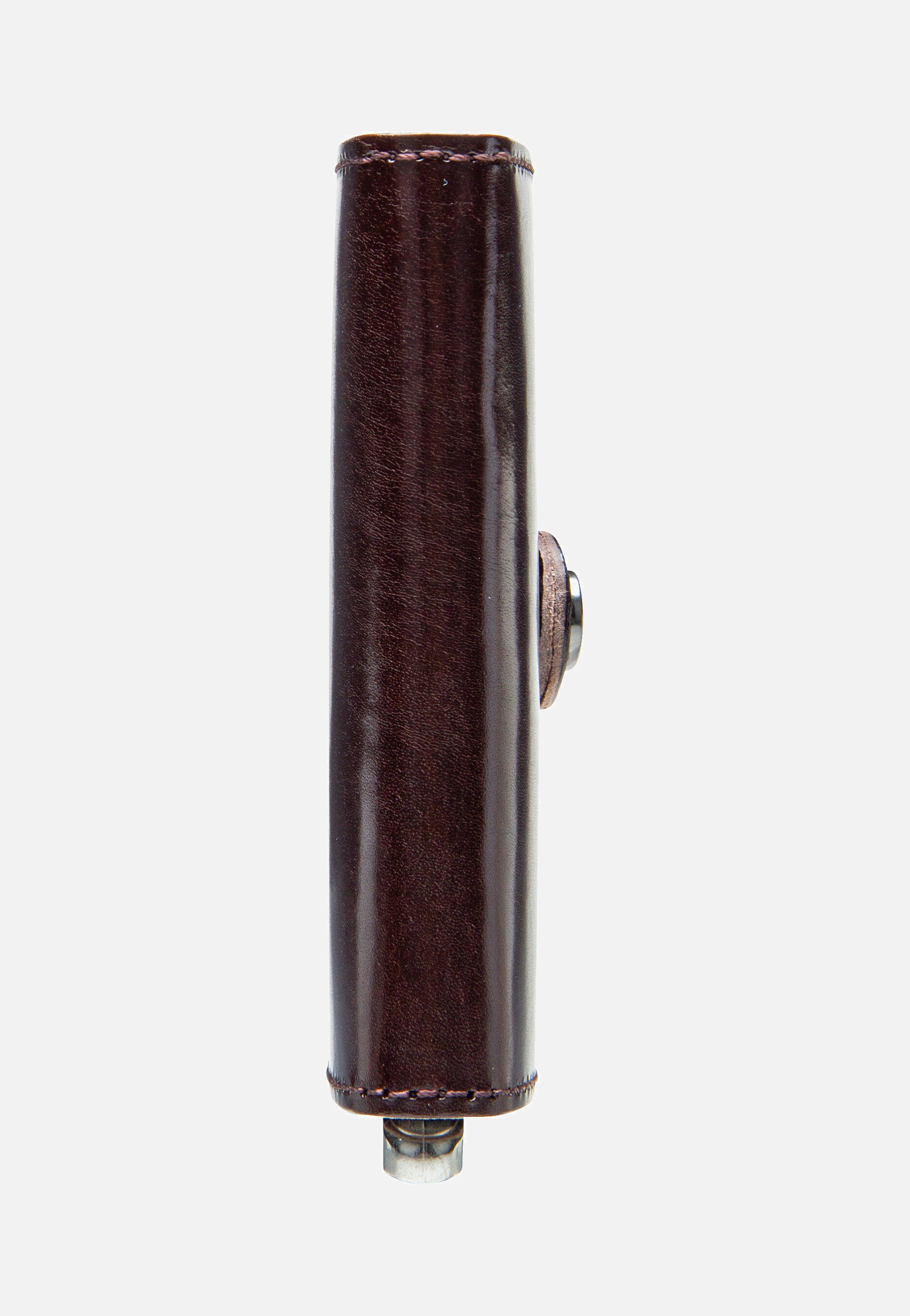Secrid - Premium Miniwallet Dusk Dark Brown - Wallet | Neutral-Image