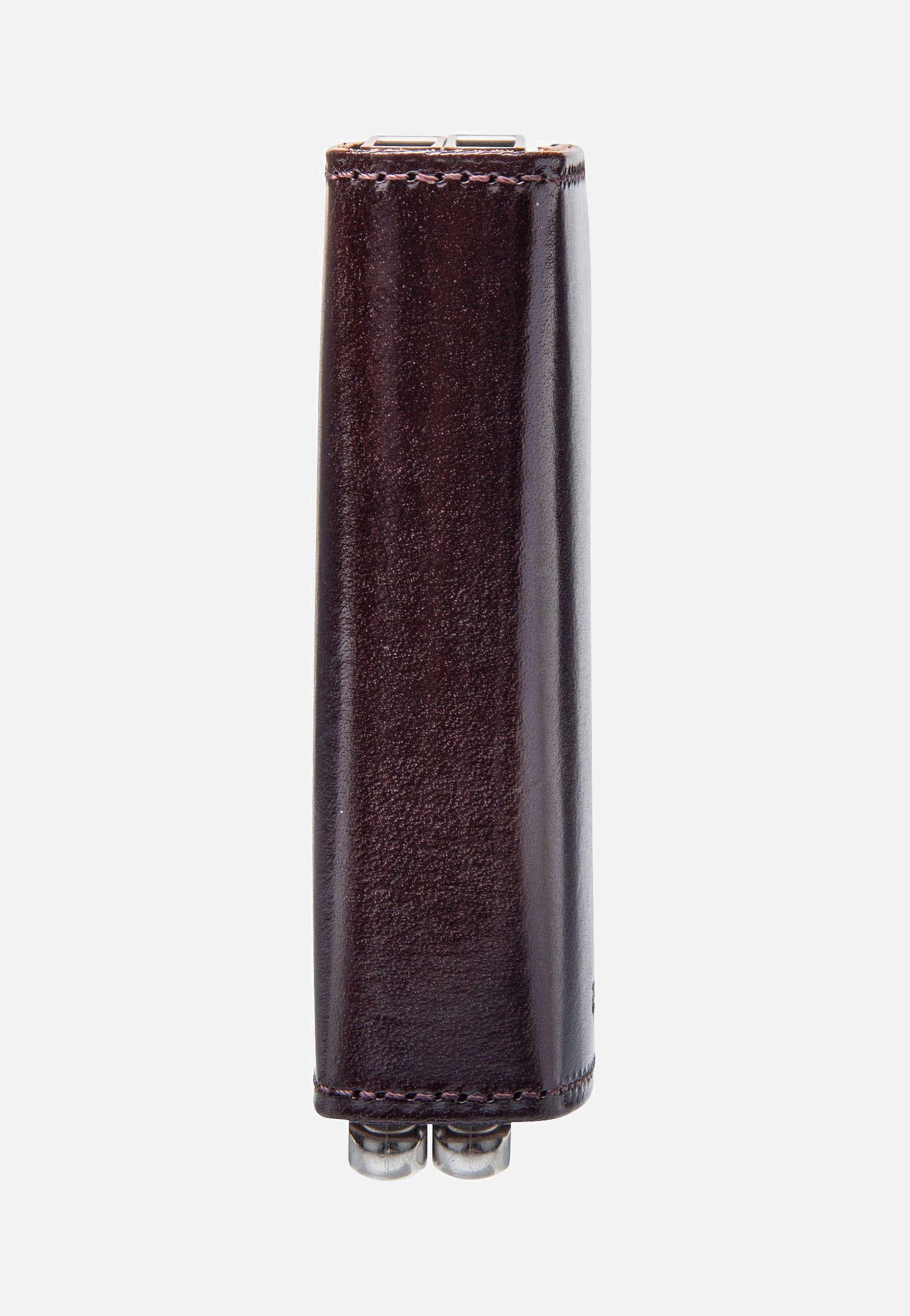 Secrid - Premium Twinwallet Dusk Dark Brown - Wallet | Neutral-Image