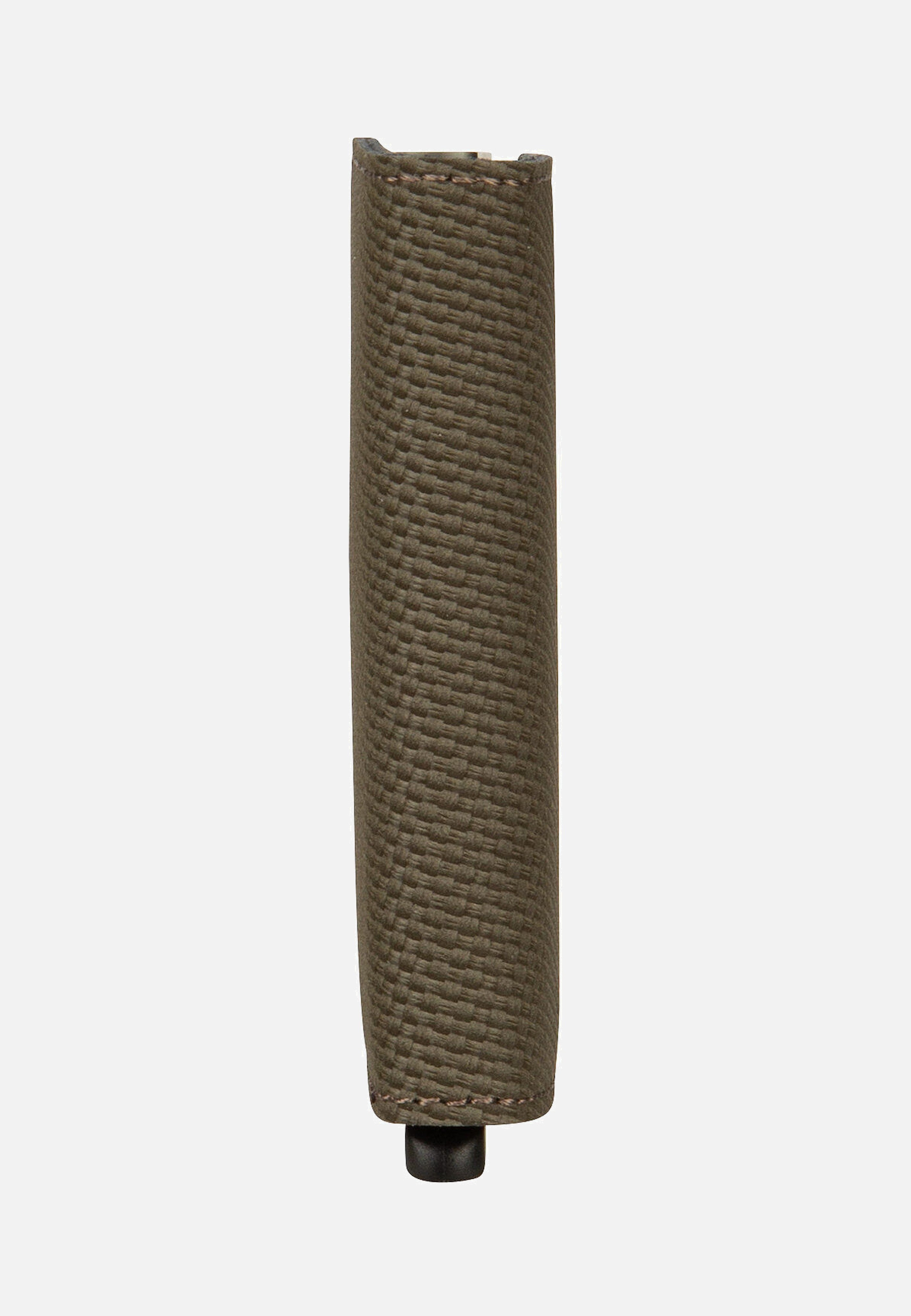 Secrid - Slimwallet Carbon Khaki - Wallet | Neutral-Image