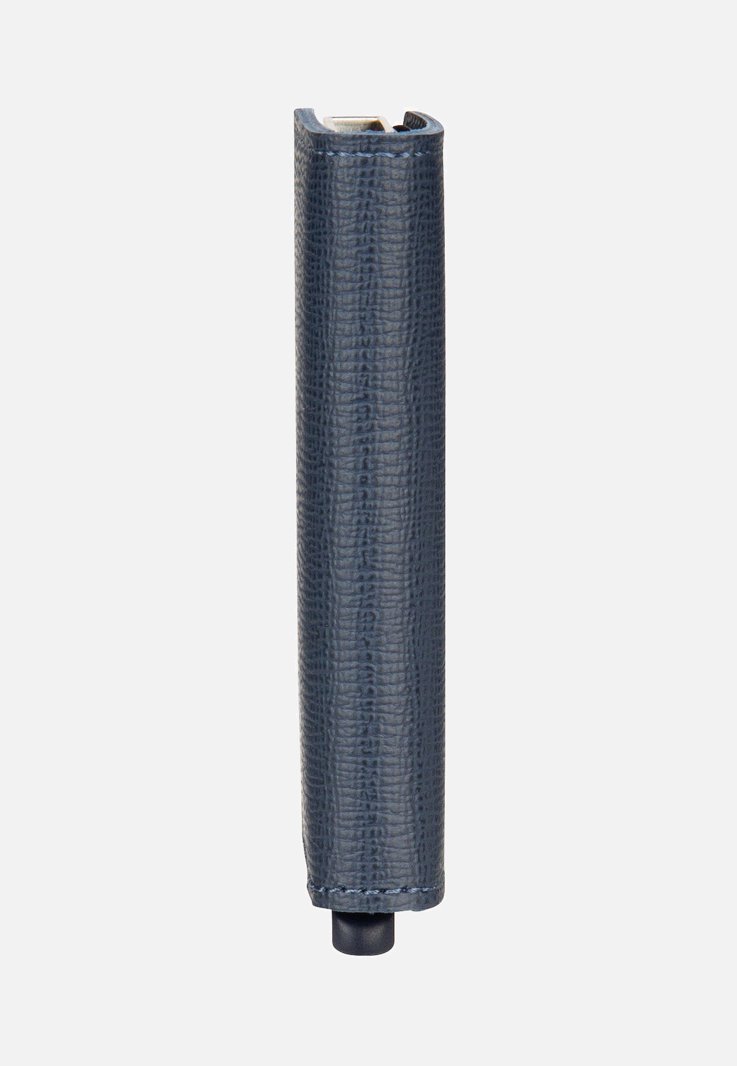 Secrid - Slimwallet Crisple Navy - Card Holder | Neutral-Image