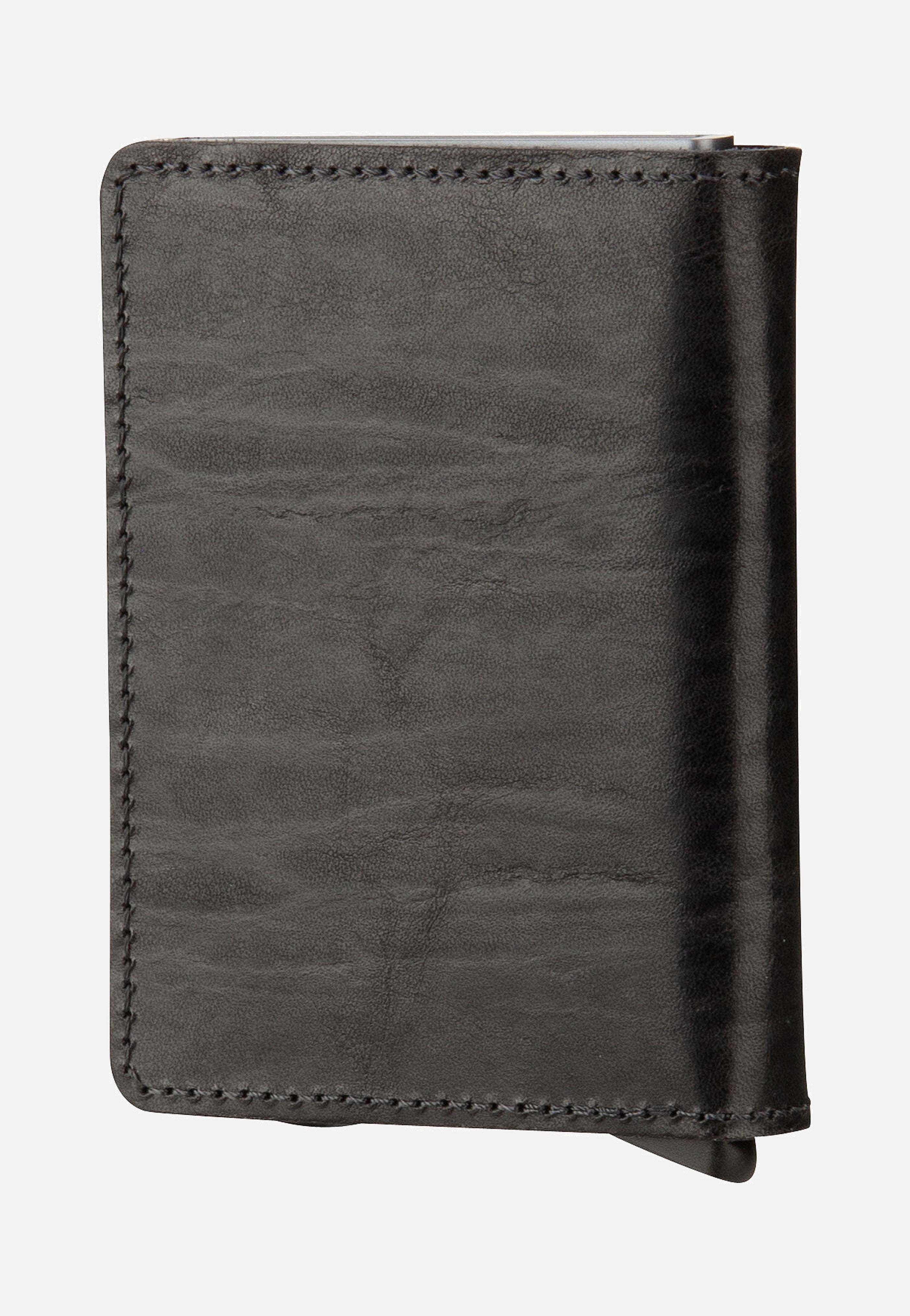 Secrid - Slimwallet Dutch Martin Grey - Wallet | Neutral-Image