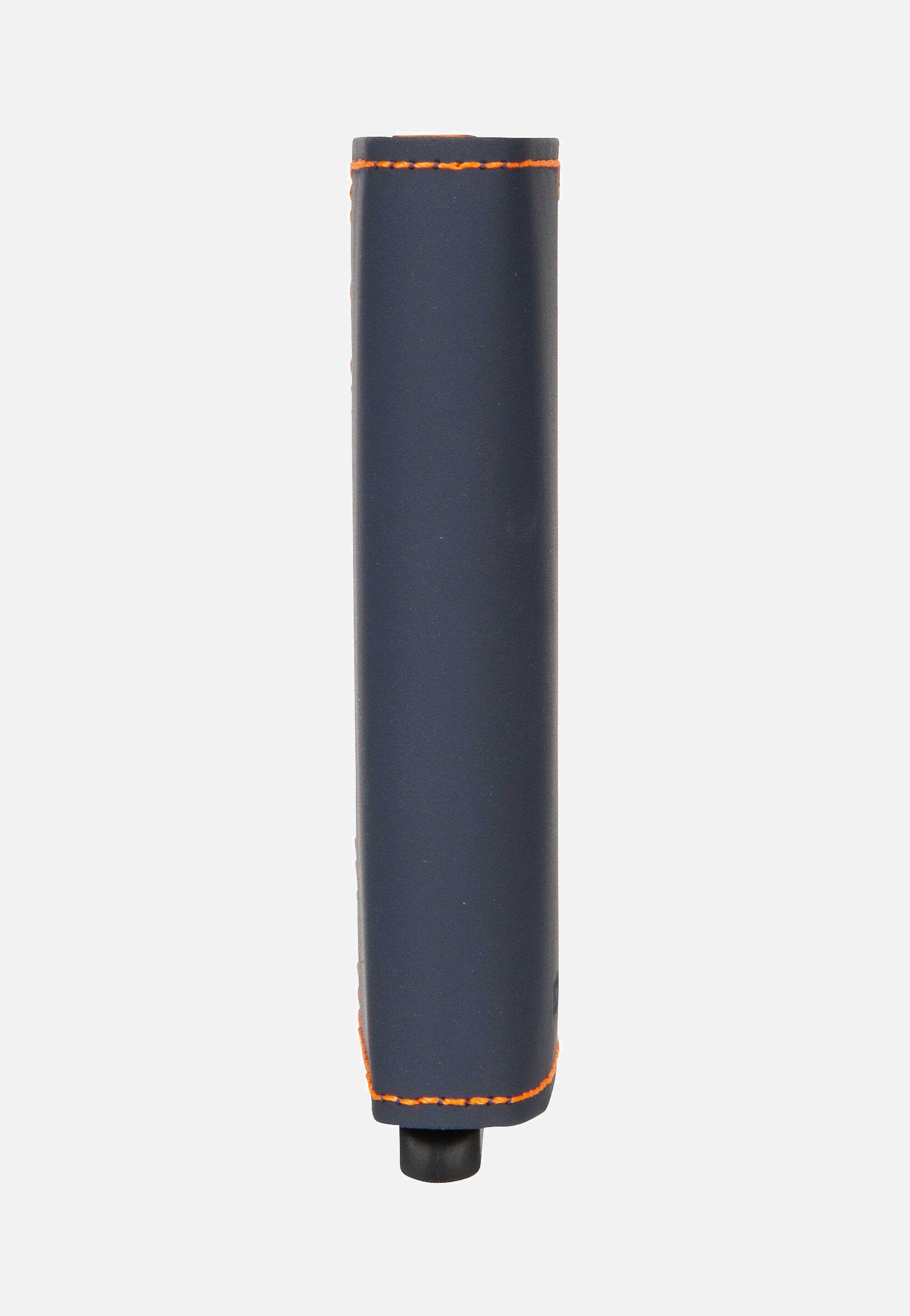 Secrid - Slimwallet Matte Night Blue-Orange - Wallet | Neutral-Image