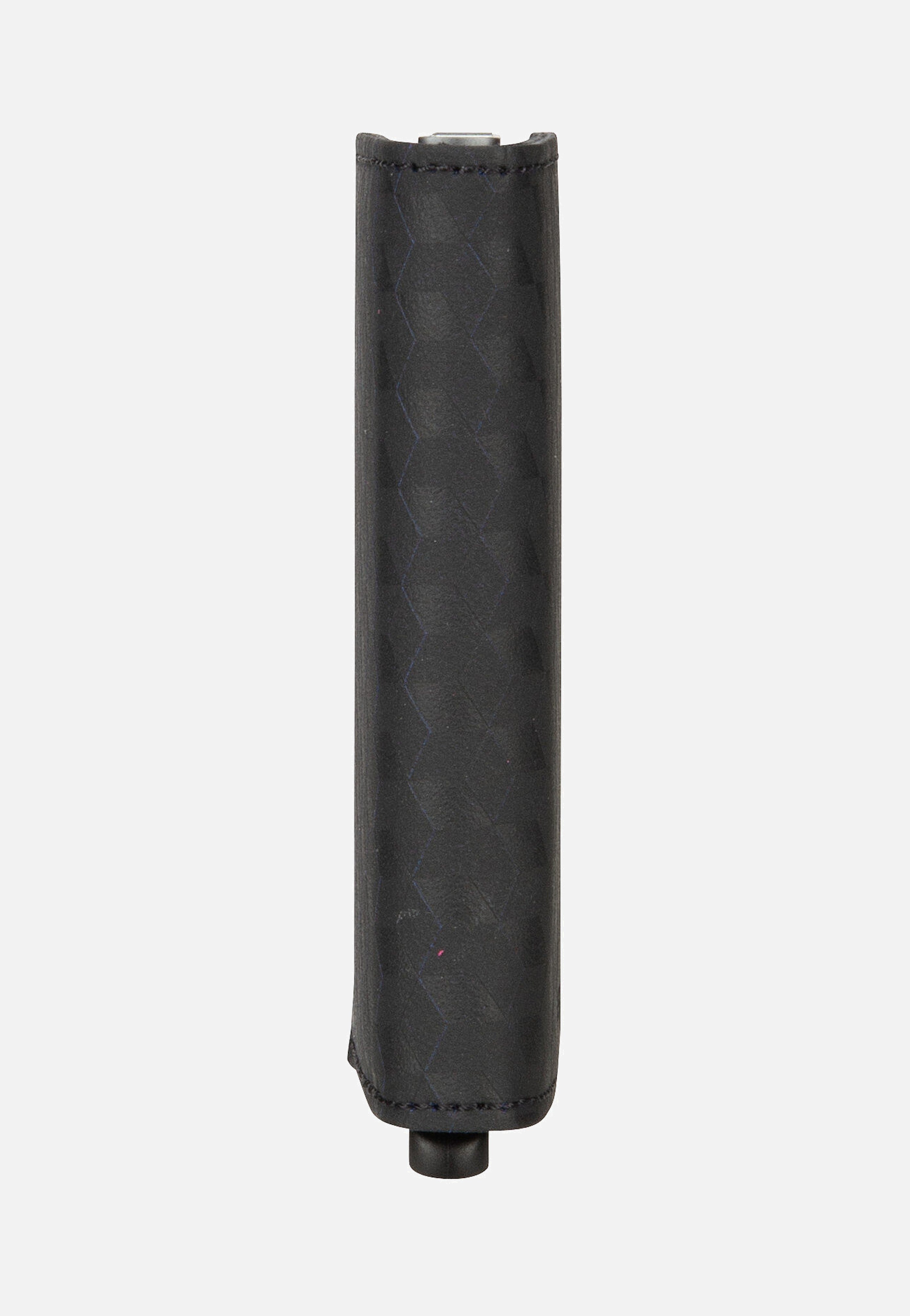 Secrid - Slimwallet Optical Black-Titanium - Wallet | Neutral-Image