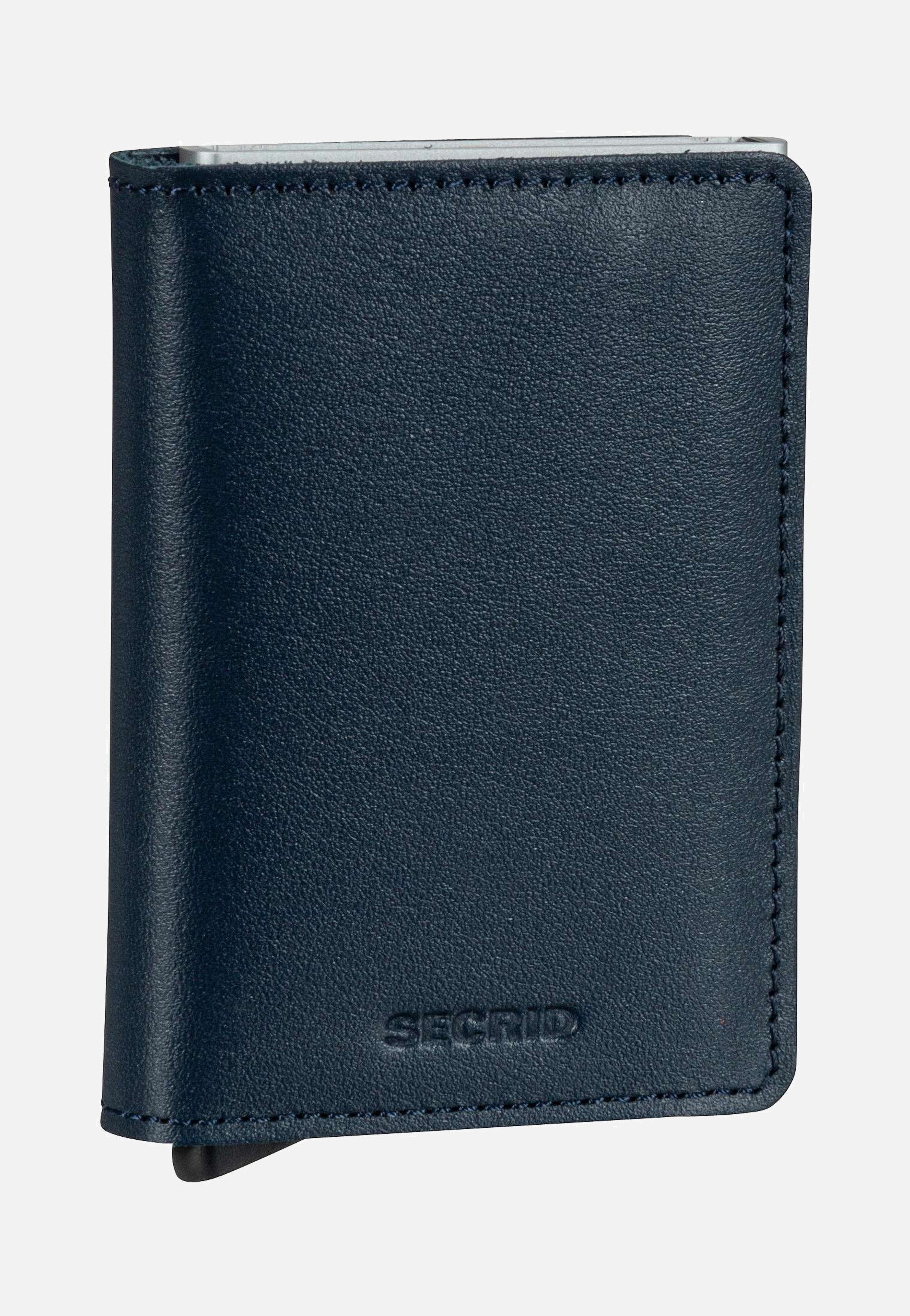 Secrid - Slimwallet Original Navy - Wallet | Neutral-Image