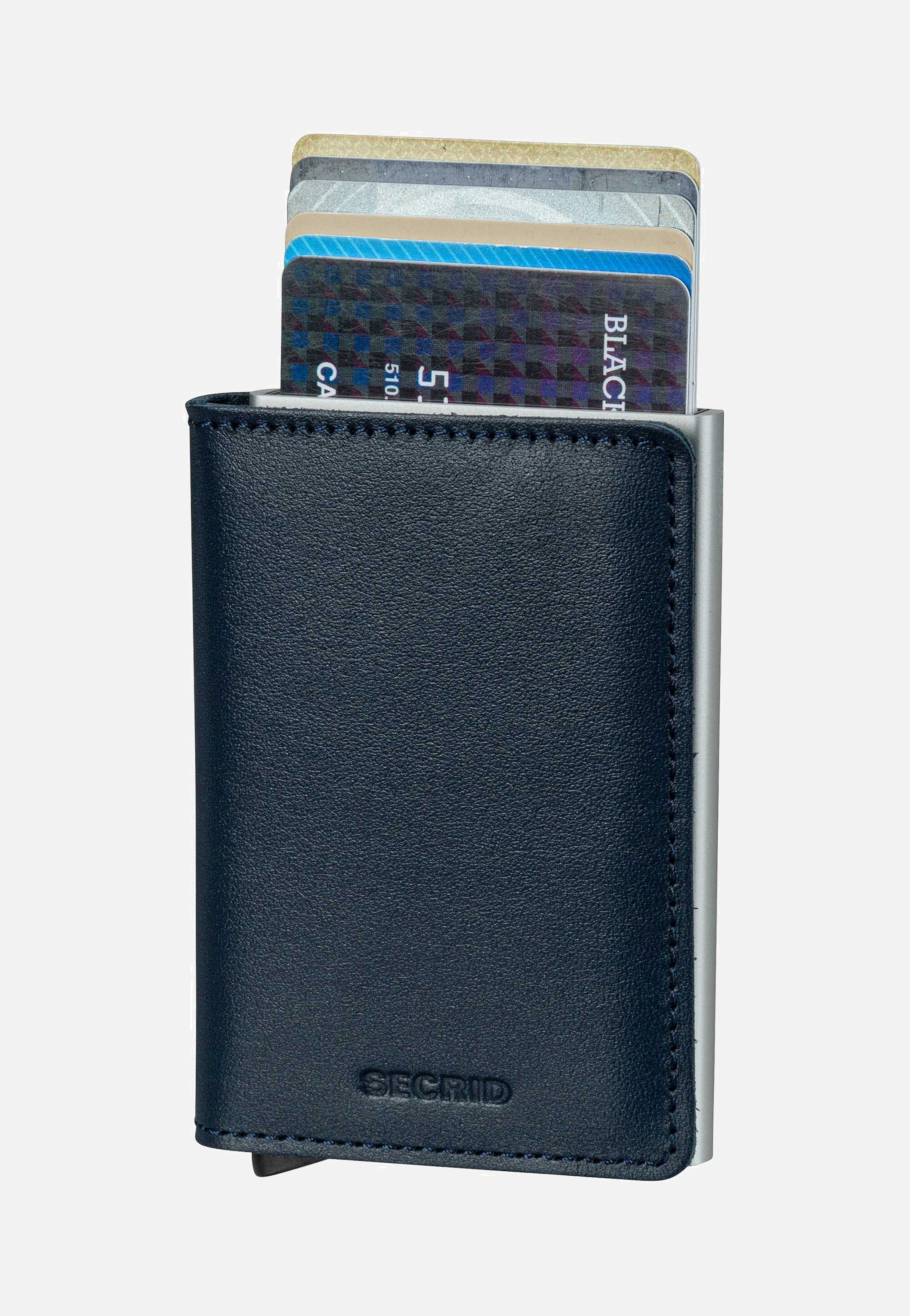 Secrid - Slimwallet Original Navy - Wallet | Neutral-Image