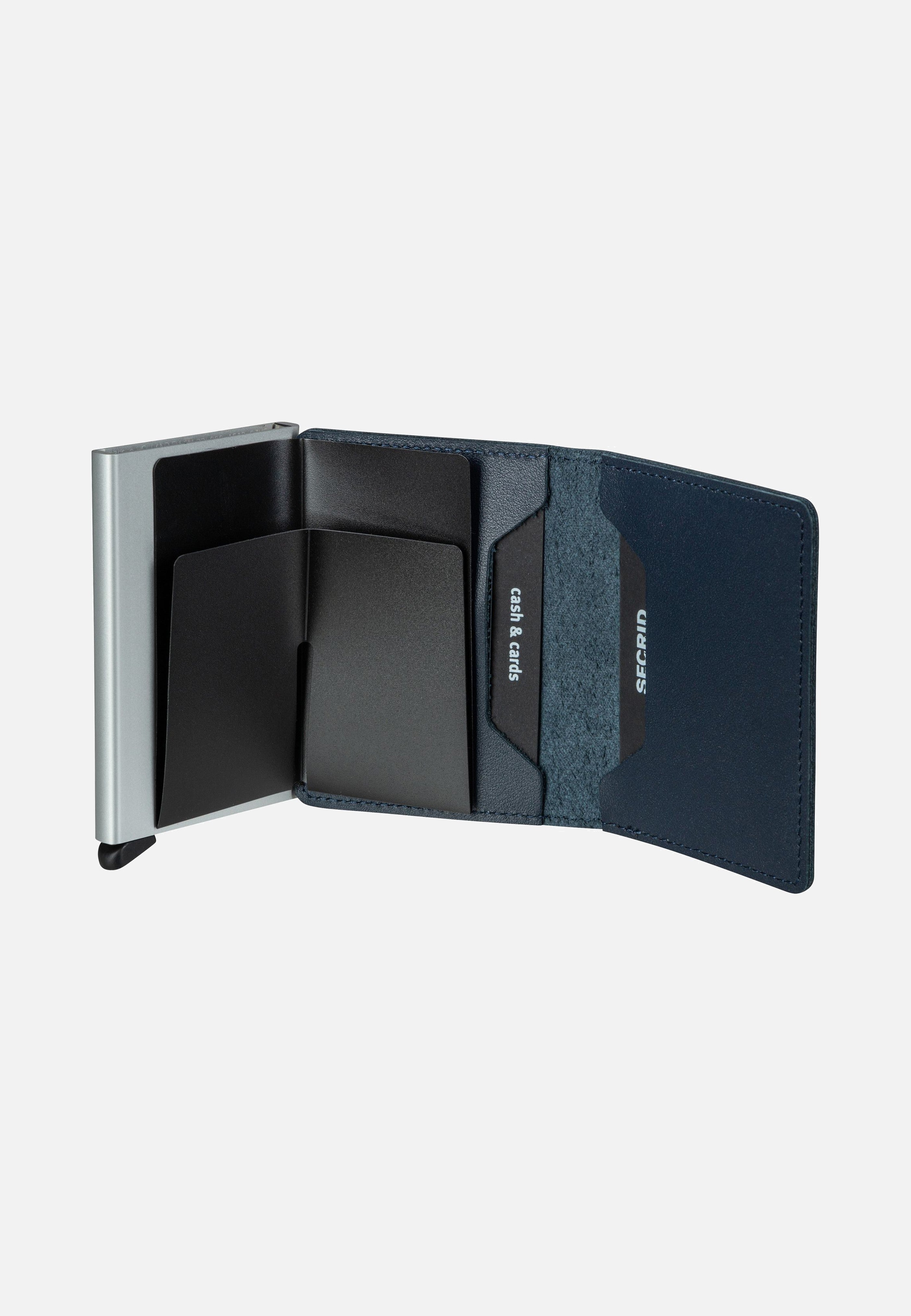 Secrid - Slimwallet Original Navy - Wallet | Neutral-Image