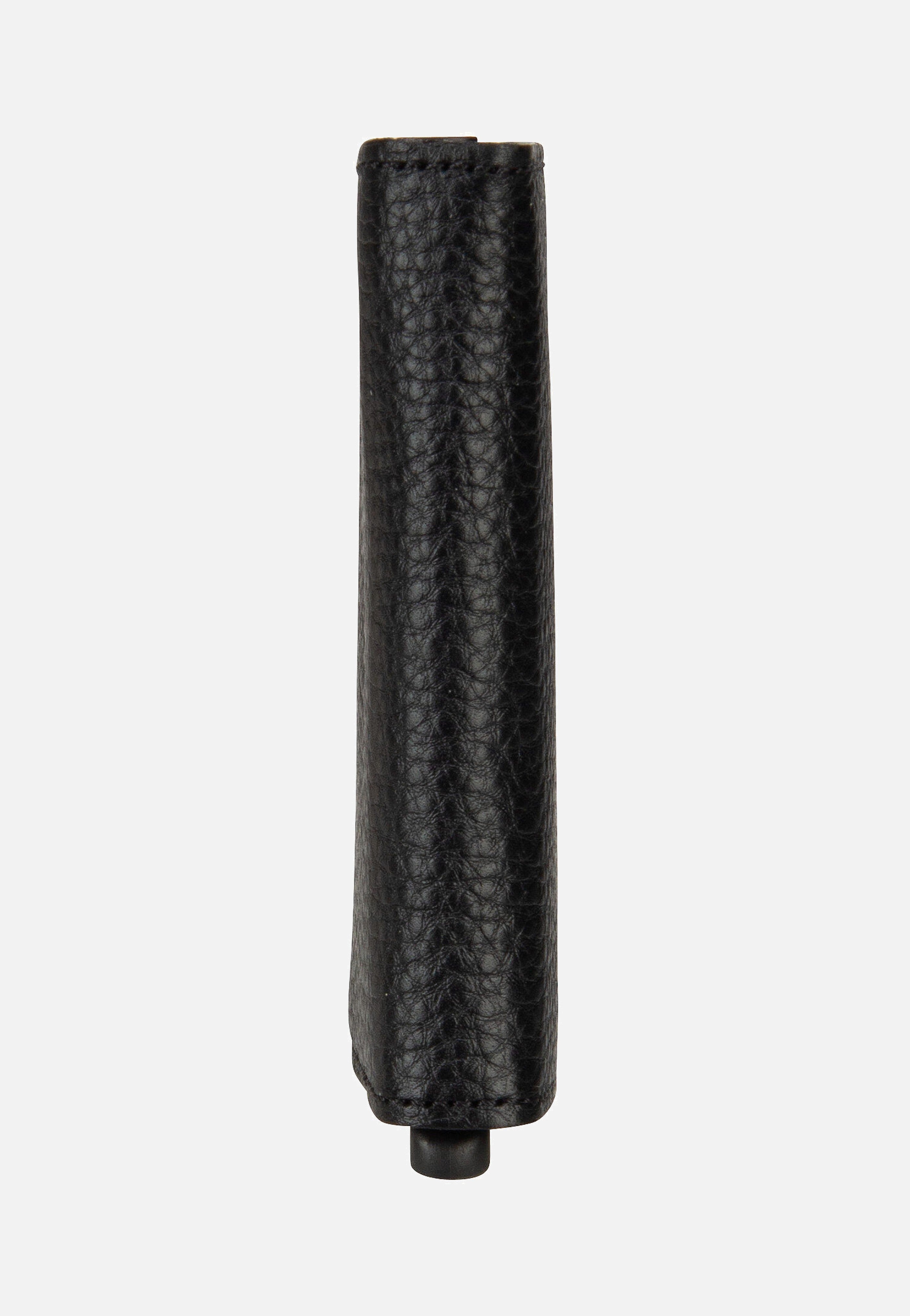 Secrid - Slimwallet Veg Tanned Black-Black - Wallet | Neutral-Image