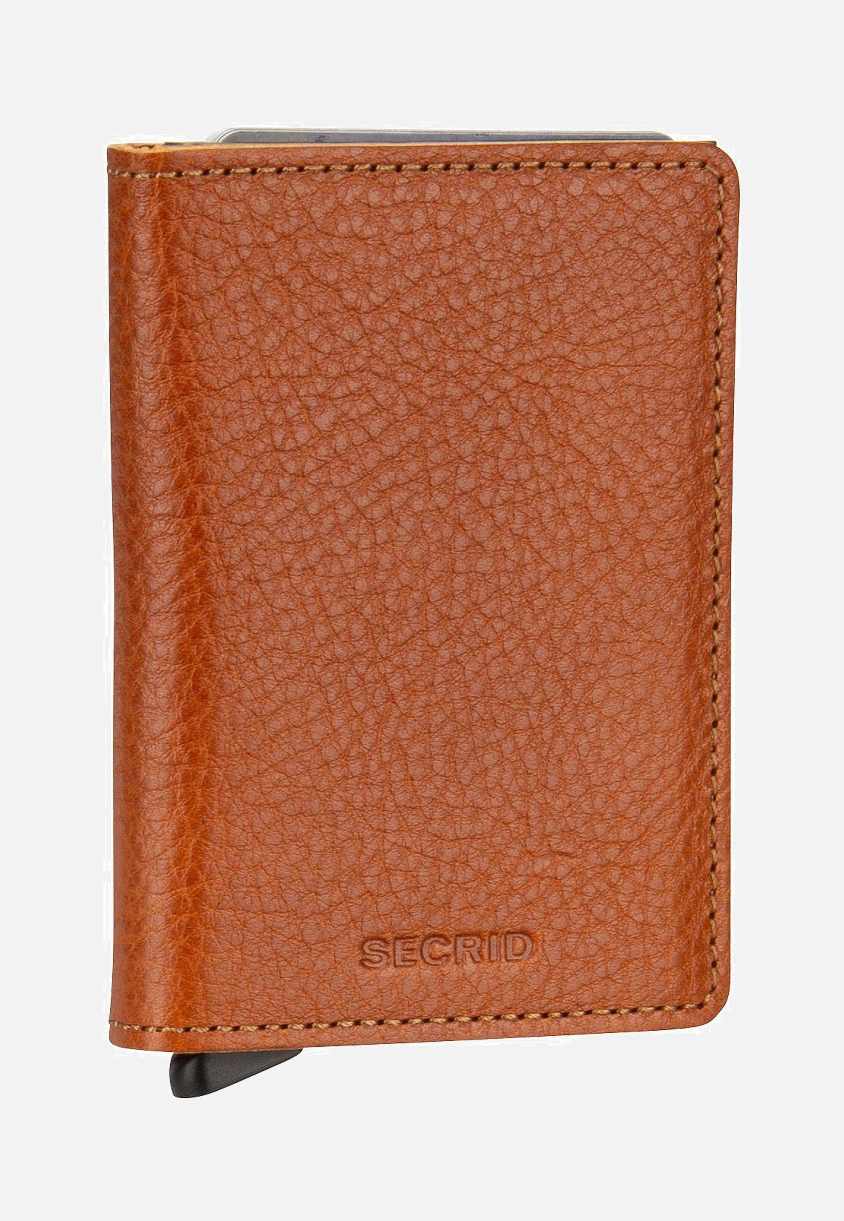 Secrid - Slimwallet Veg Tanned Caramello-Sand - Wallet | Neutral-Image