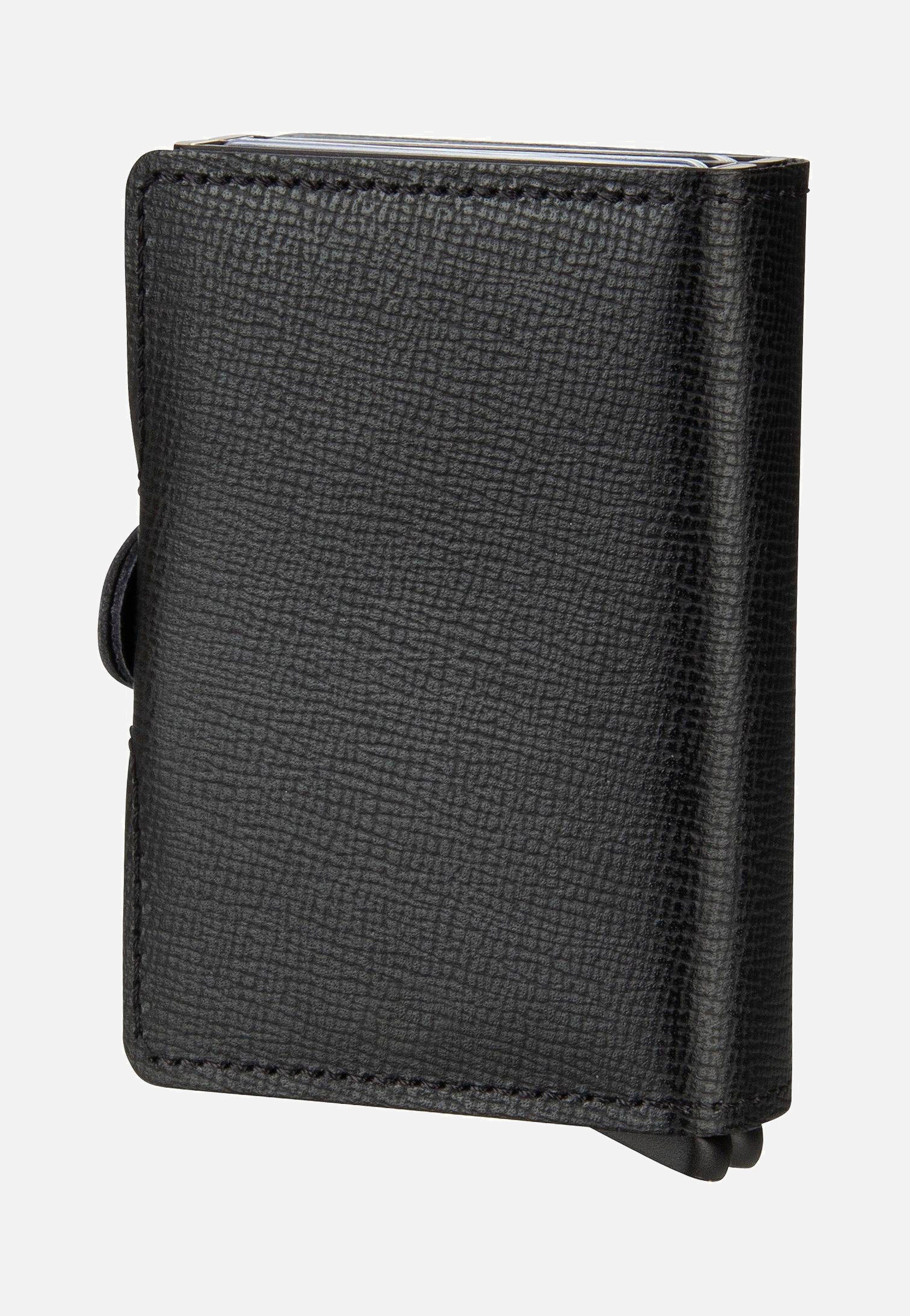 Secrid - Twinwallet Crisple Black - Card Holder | Neutral-Image