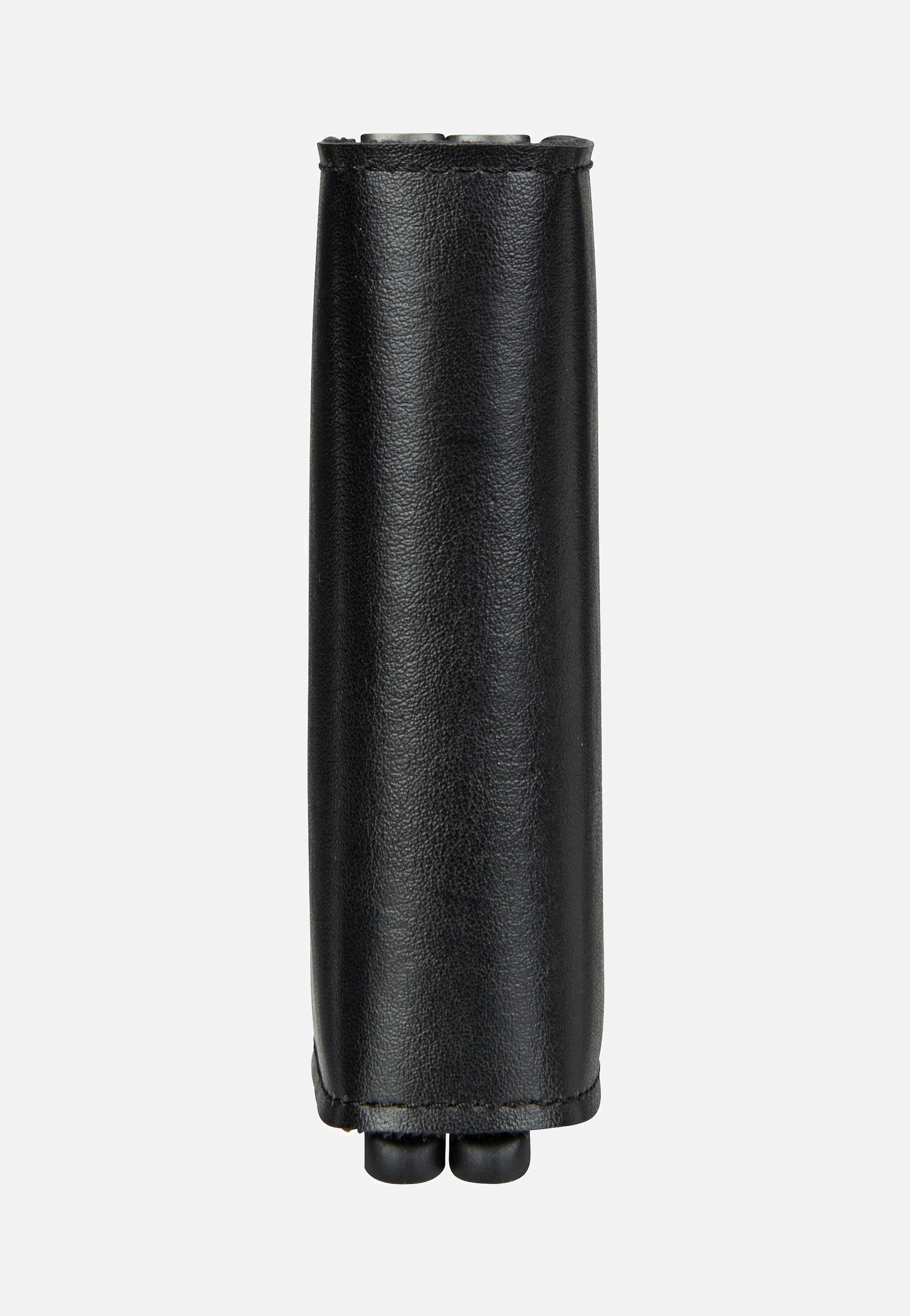 Secrid - Twinwallet Mirum Plant-Based Black - Wallet | Neutral-Image