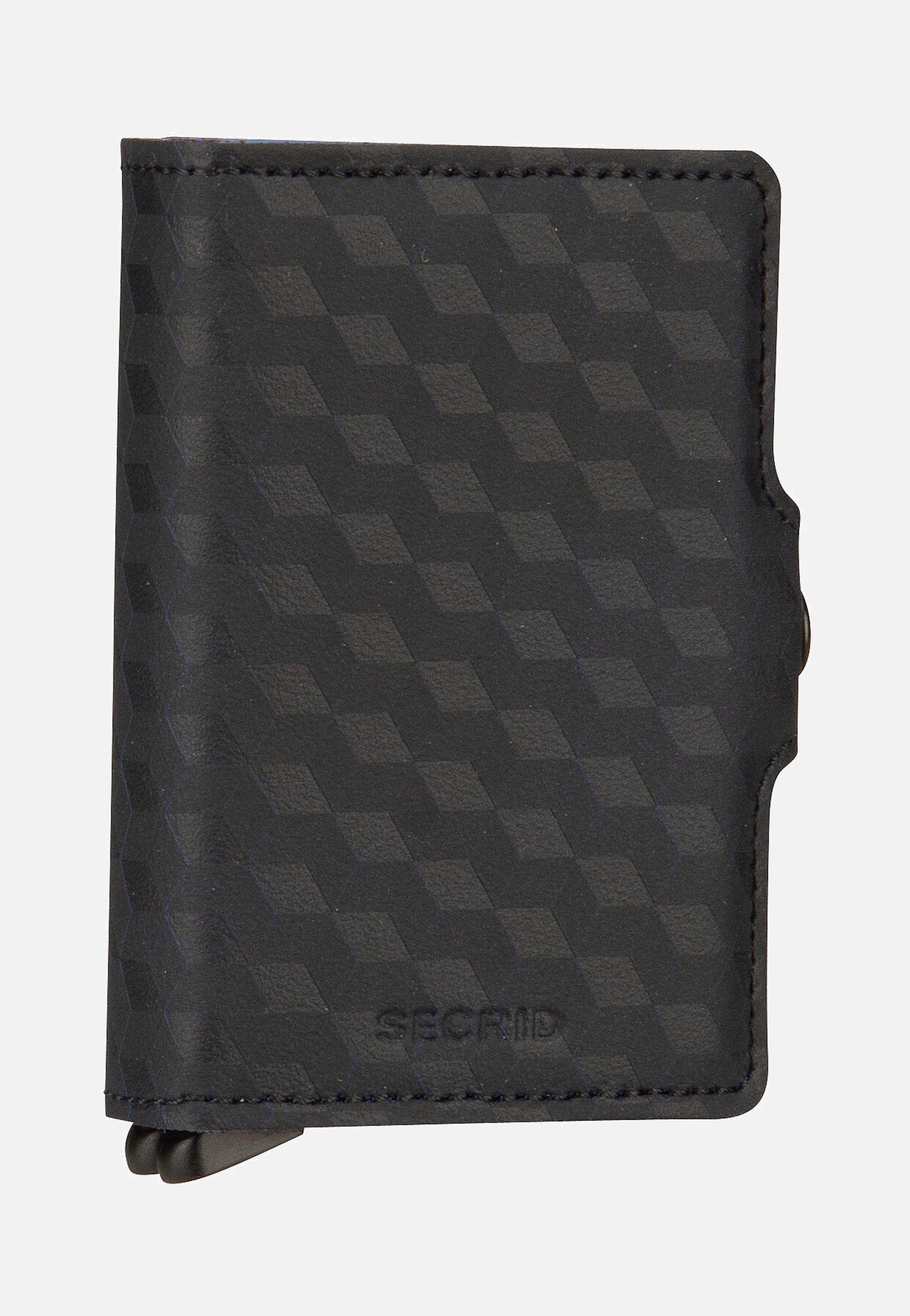 Secrid - Twinwallet Optical Titanium-Blue - Wallet | Neutral-Image