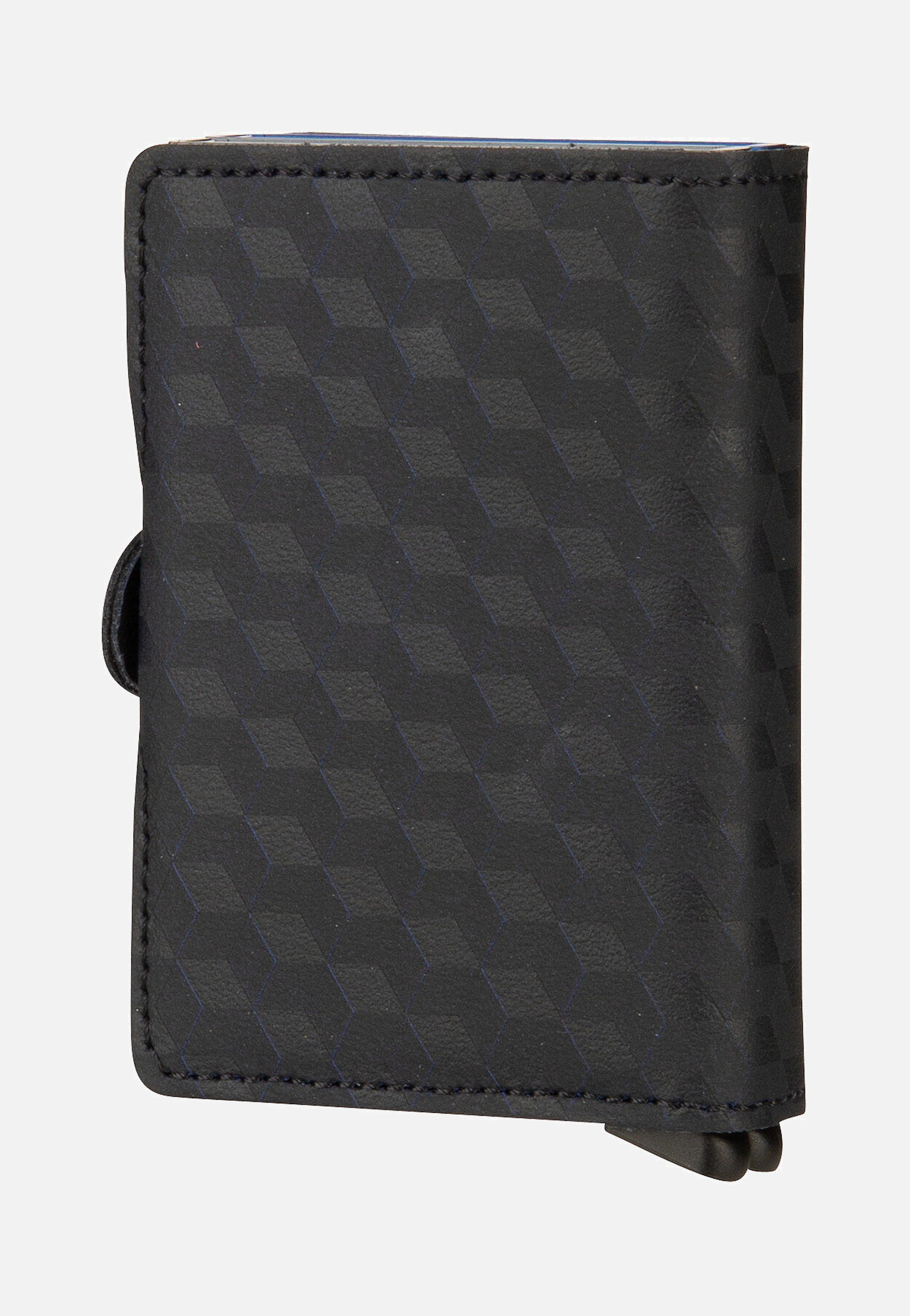 Secrid - Twinwallet Optical Titanium-Blue - Wallet | Neutral-Image