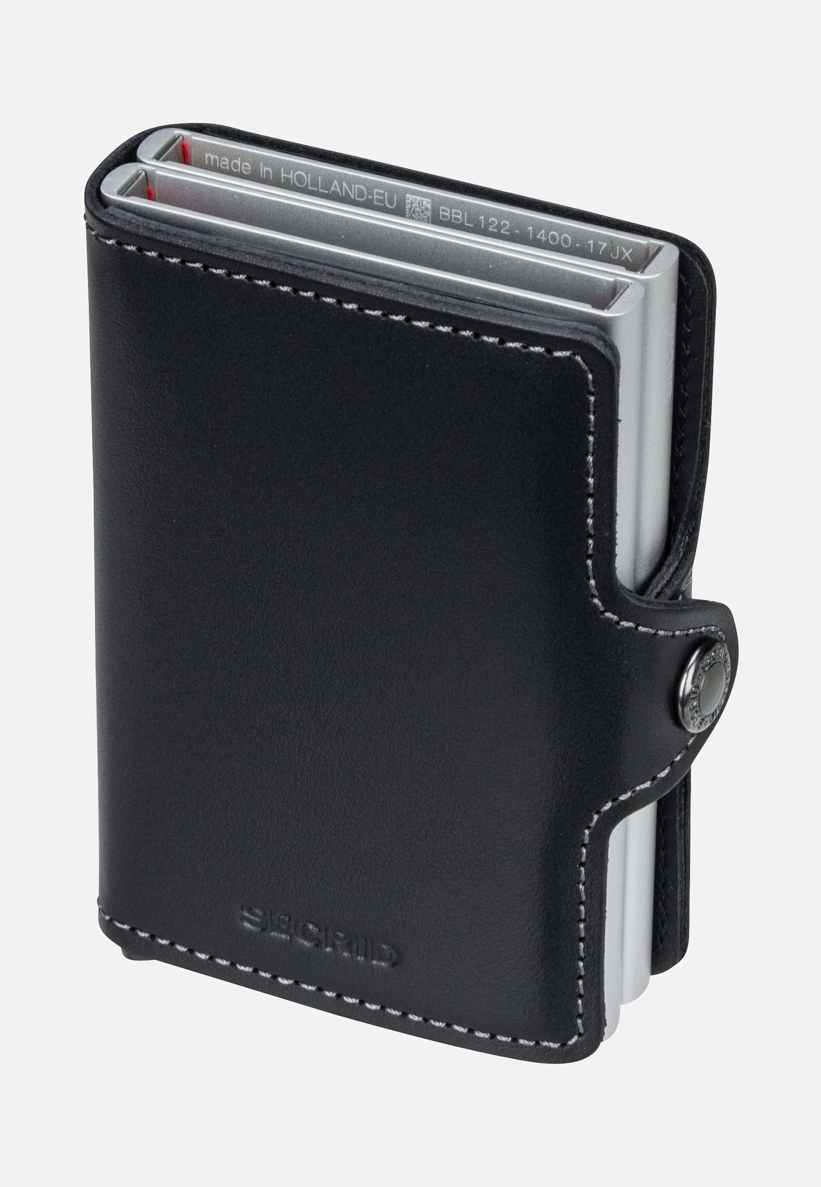 Secrid - Twinwallet Original Black - Wallet | Neutral-Image