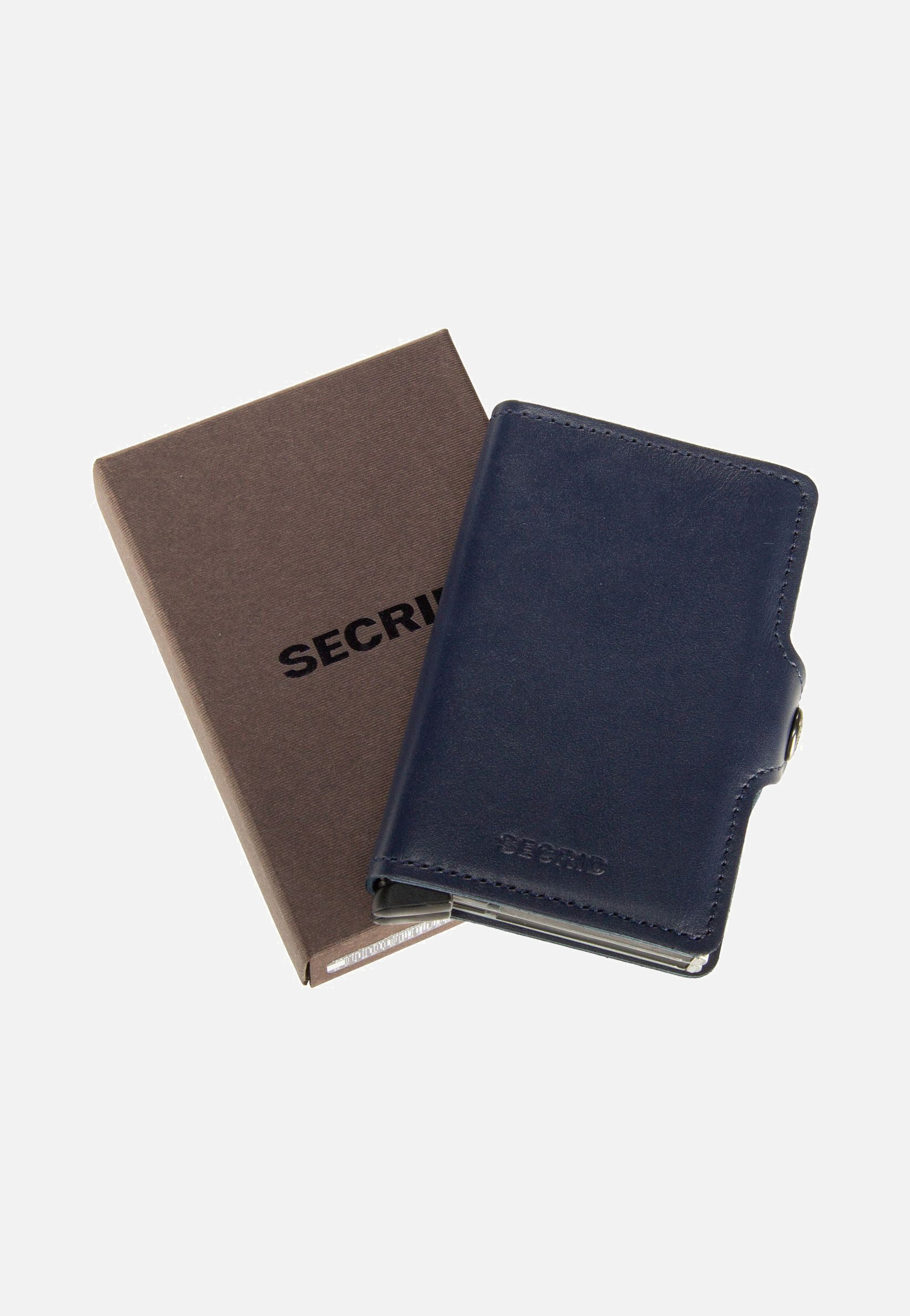 Secrid - Twinwallet Original Navy - Wallet | Neutral-Image