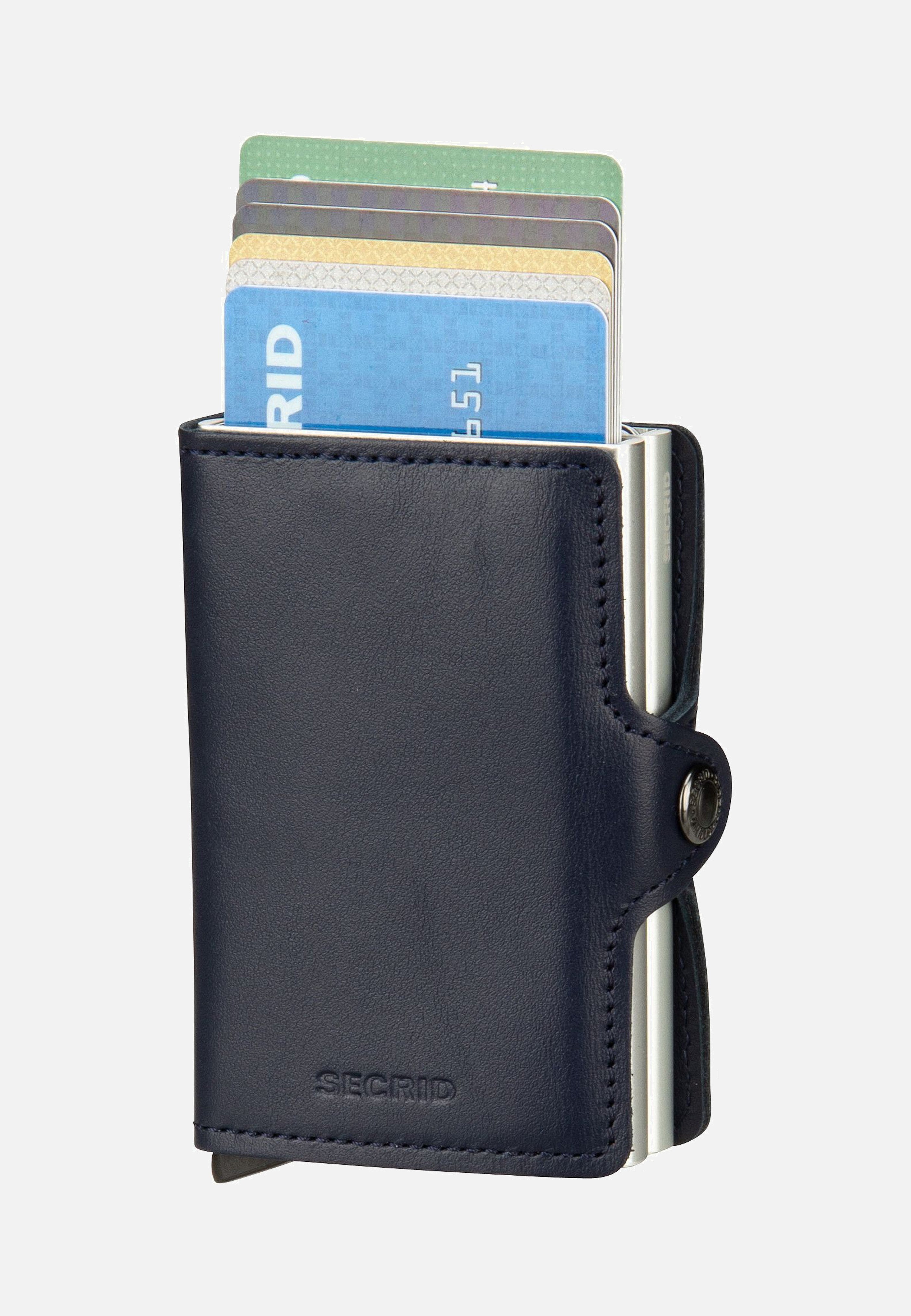 Secrid - Twinwallet Original Navy - Wallet | Neutral-Image