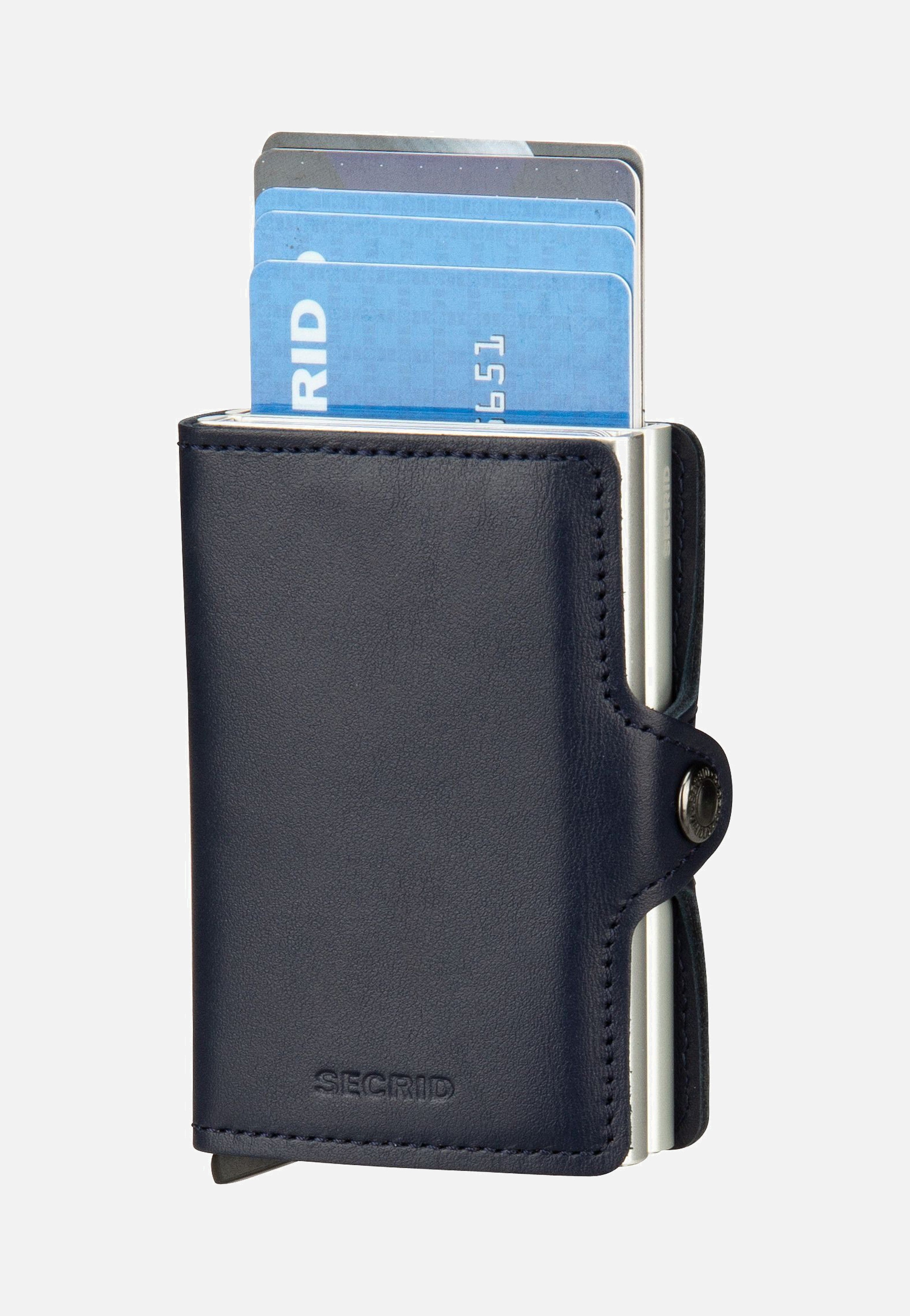 Secrid - Twinwallet Original Navy - Wallet | Neutral-Image