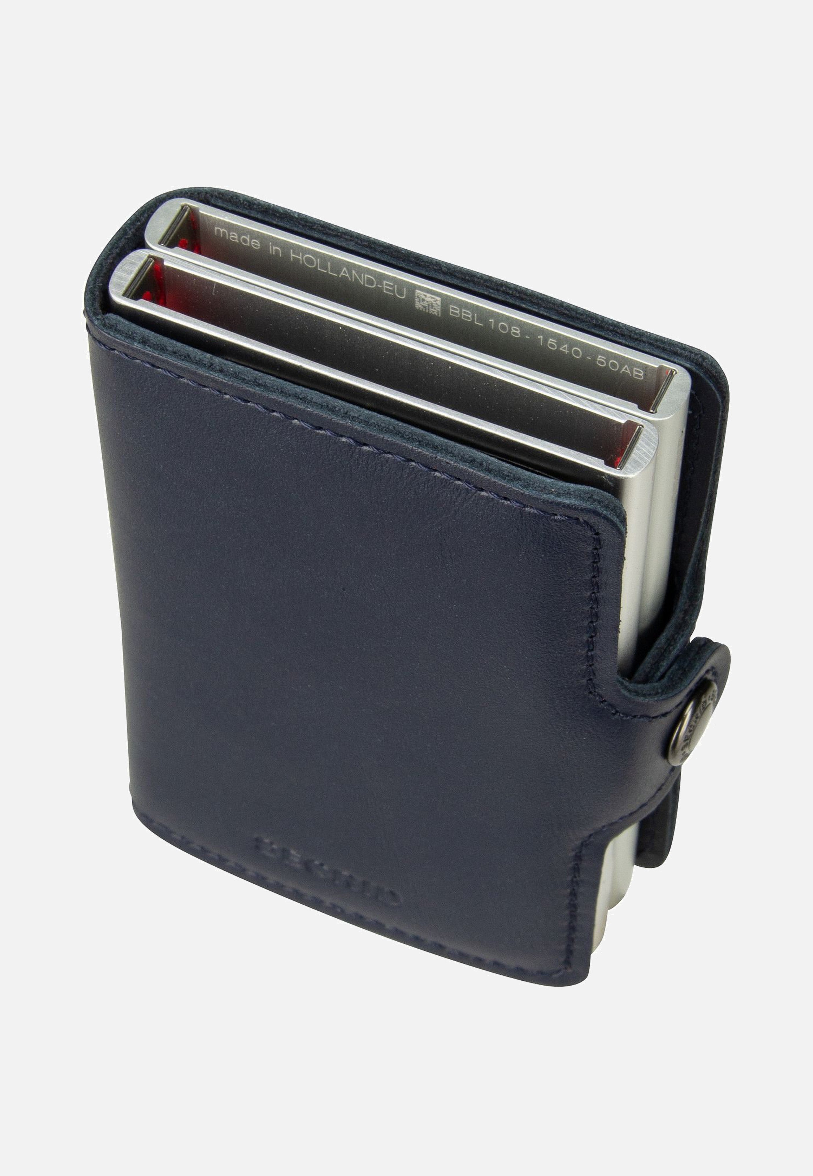 Secrid - Twinwallet Original Navy - Wallet | Neutral-Image