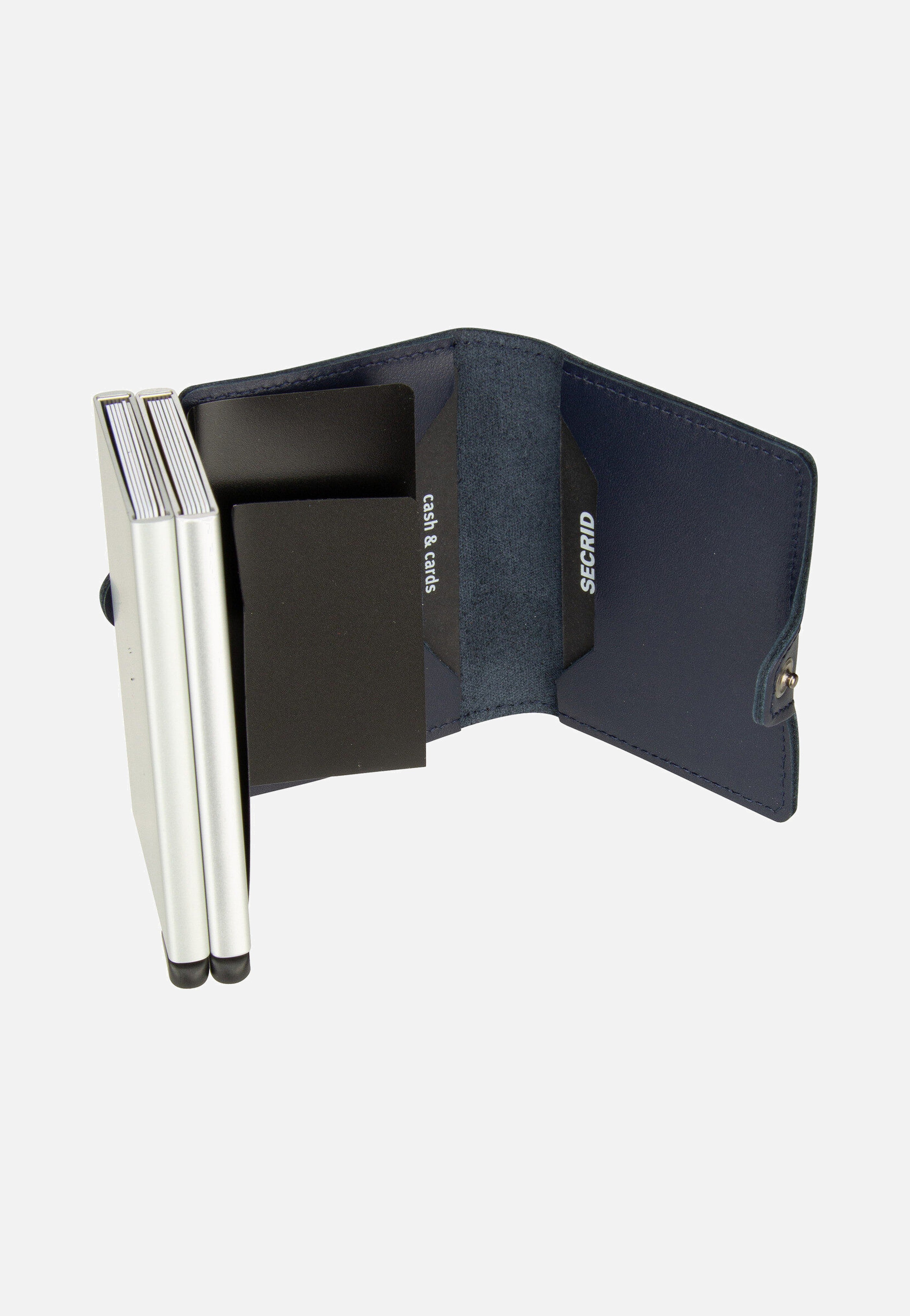 Secrid - Twinwallet Original Navy - Wallet | Neutral-Image