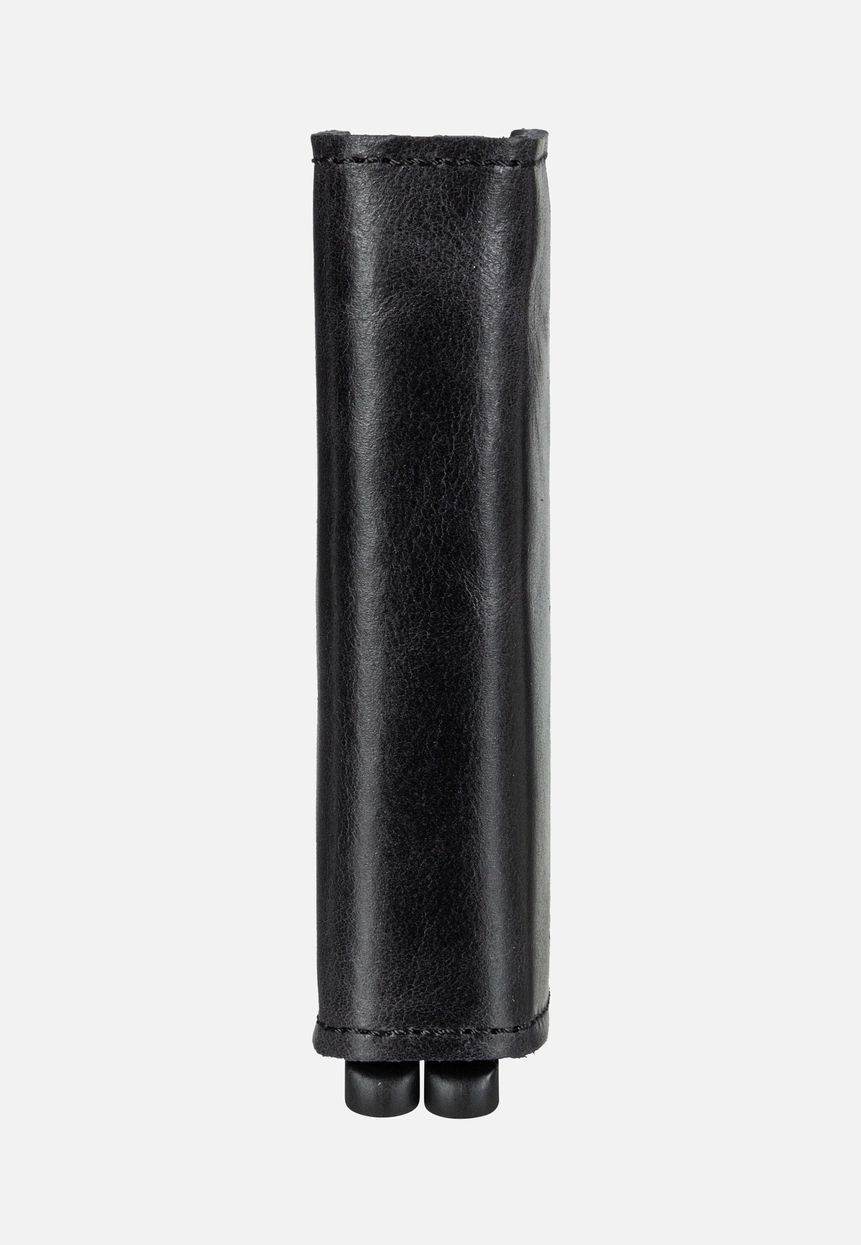Secrid Twinwallet Vintage Black Portemonnaie