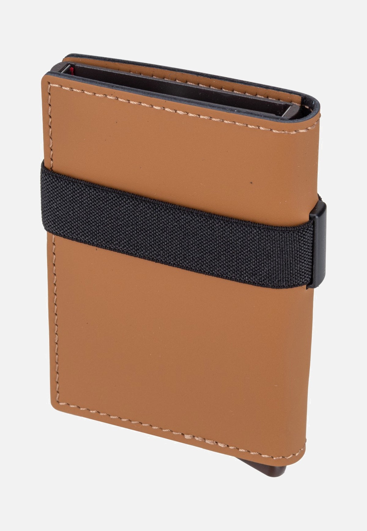 Secrid Bandwallet Matte Toffee Portemonnaie