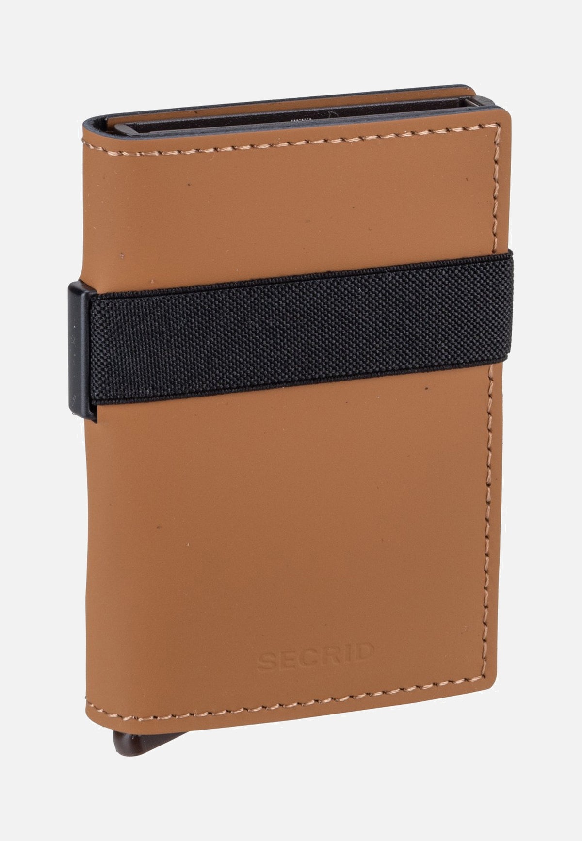Secrid Bandwallet Matte Toffee Portemonnaie