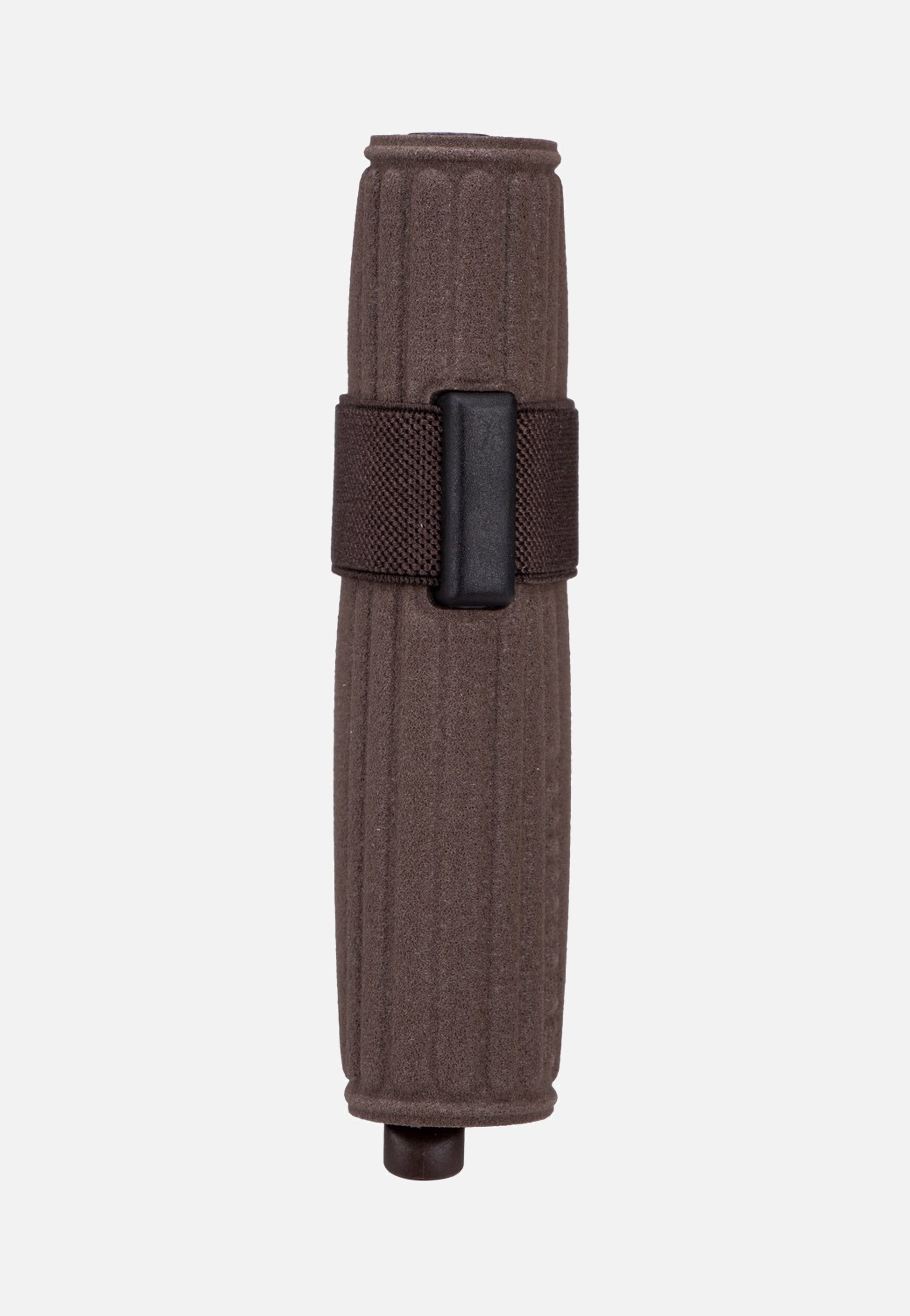 Secrid Bandwallet LIBA Brown-Brown Portemonnaie