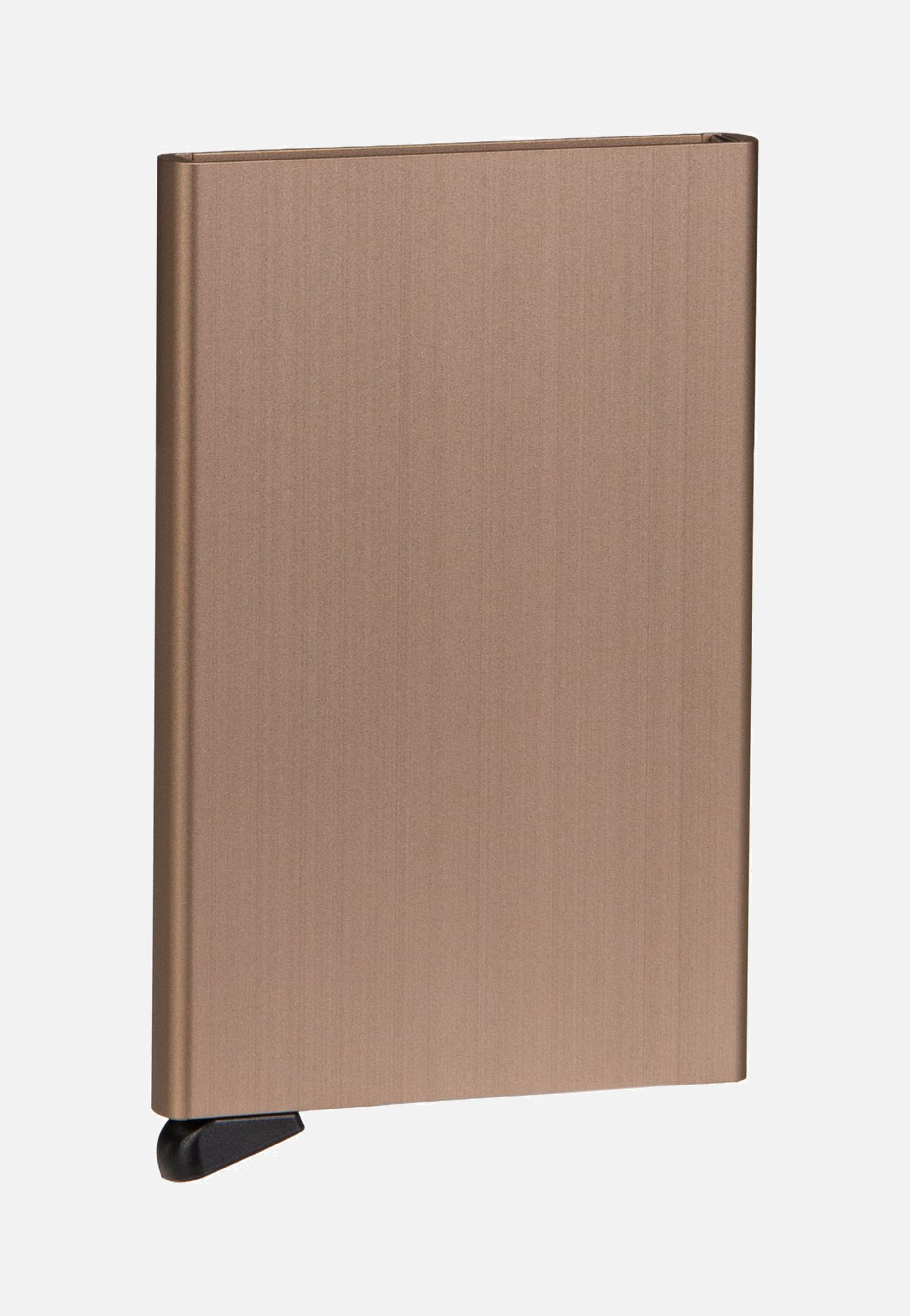 Secrid Cardprotector For Magsafe Sand Card Holder