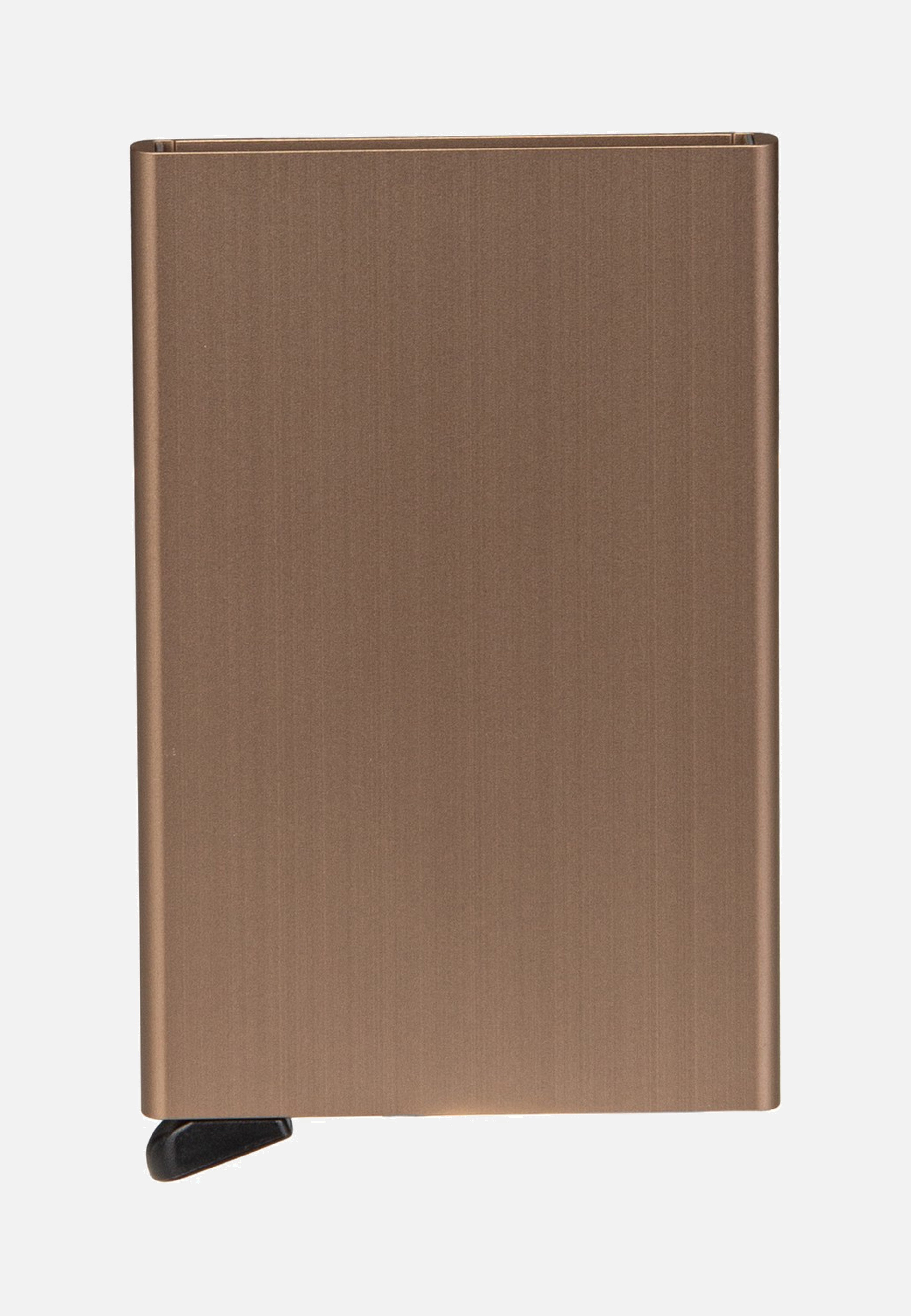 Secrid Cardprotector For Magsafe Sand Card Holder