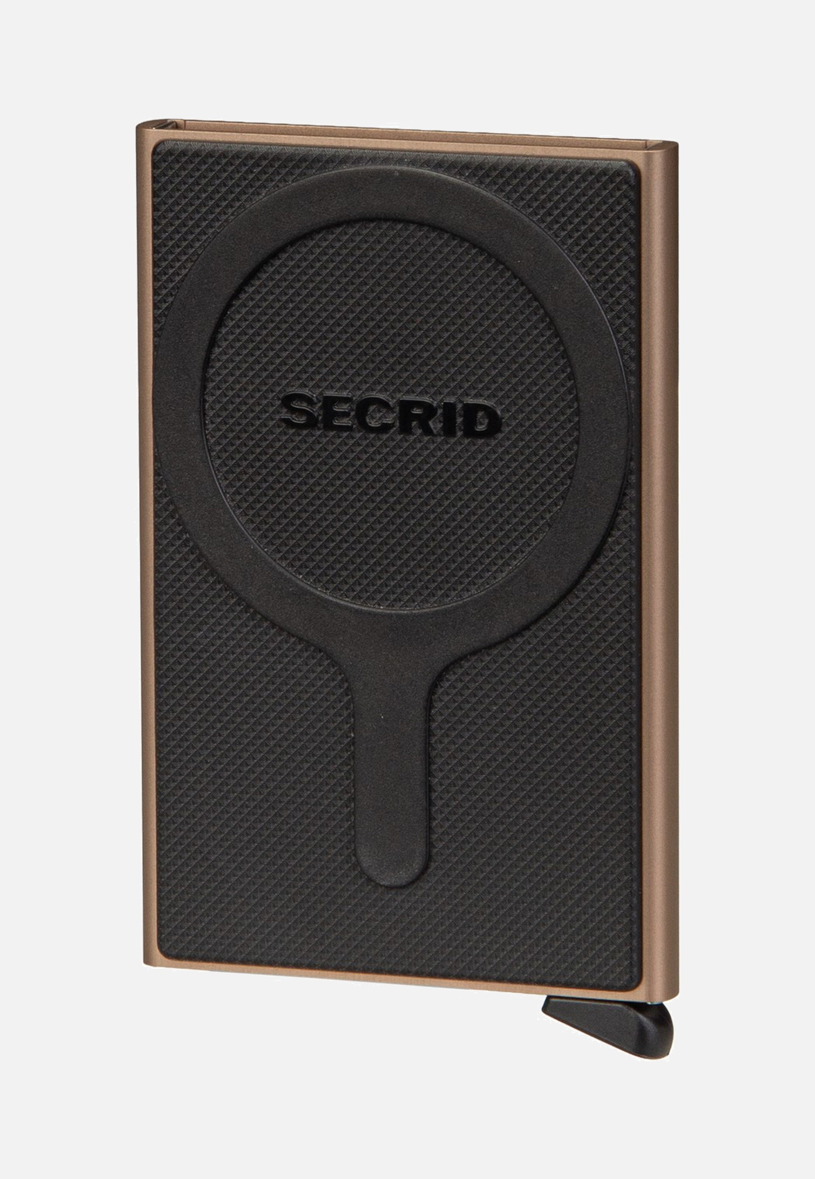 Secrid Cardprotector For Magsafe Sand Card Holder