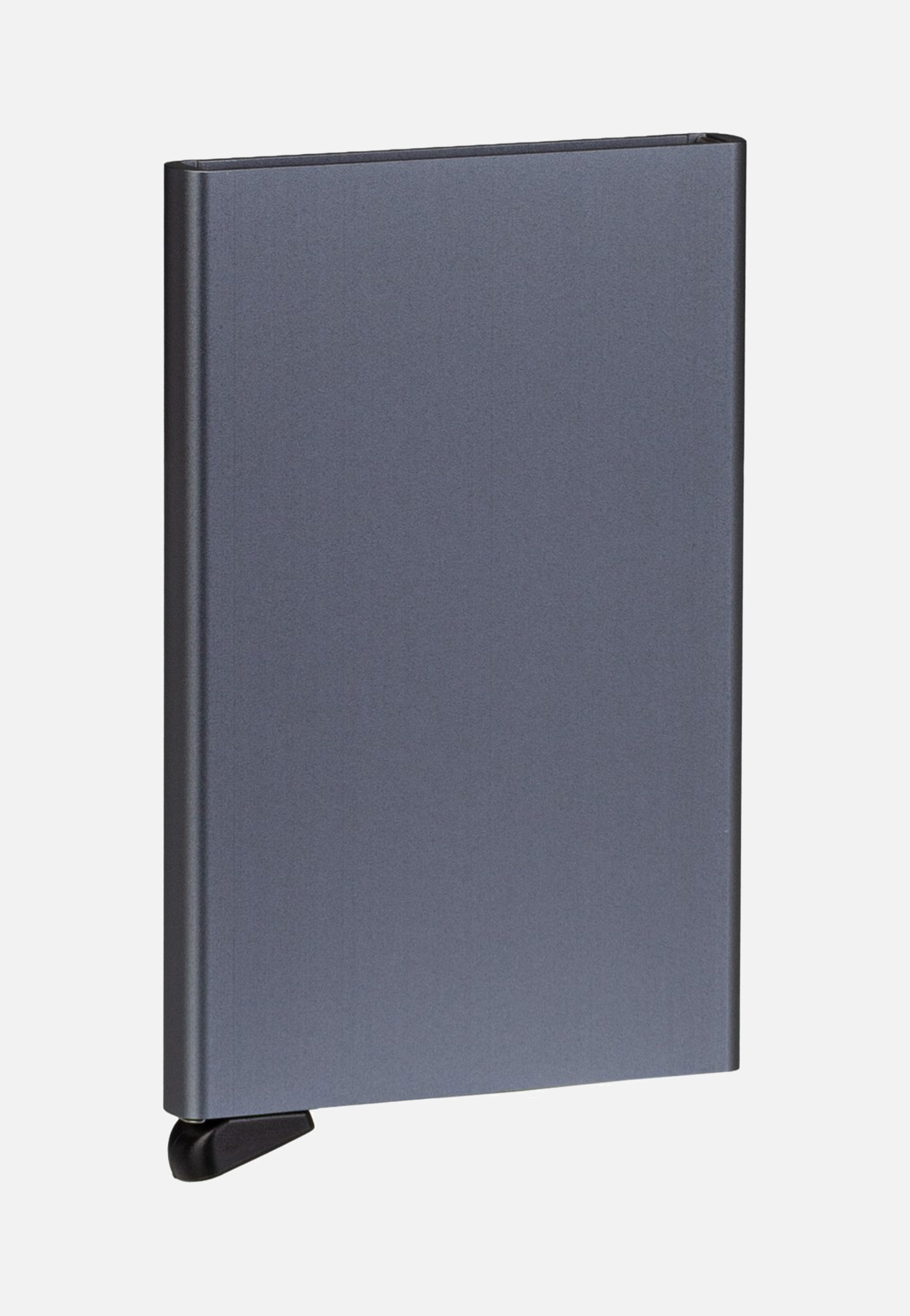 Secrid Cardprotector For Magsafe Titanium Card Holder