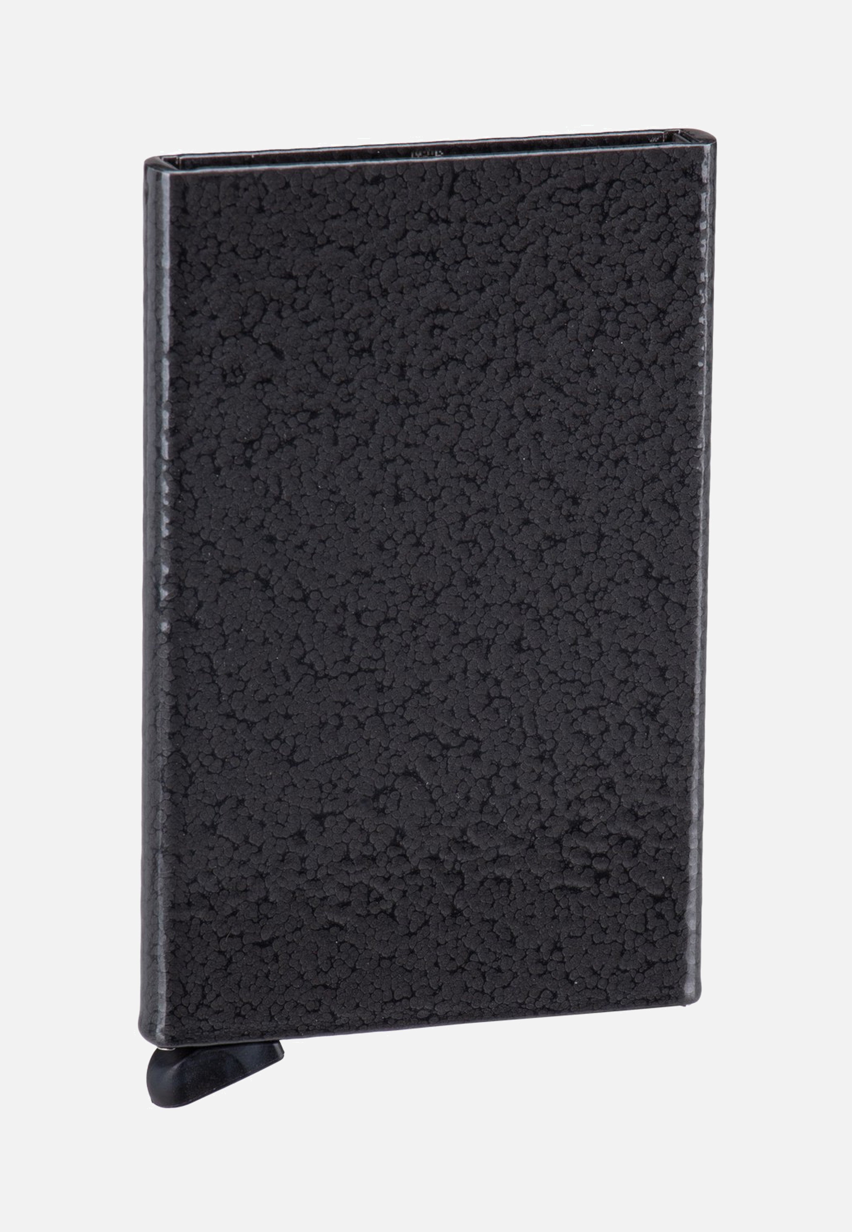 Secrid - Cardprotector Hammerstone Charcoal - Card Holders | Neutral-Image