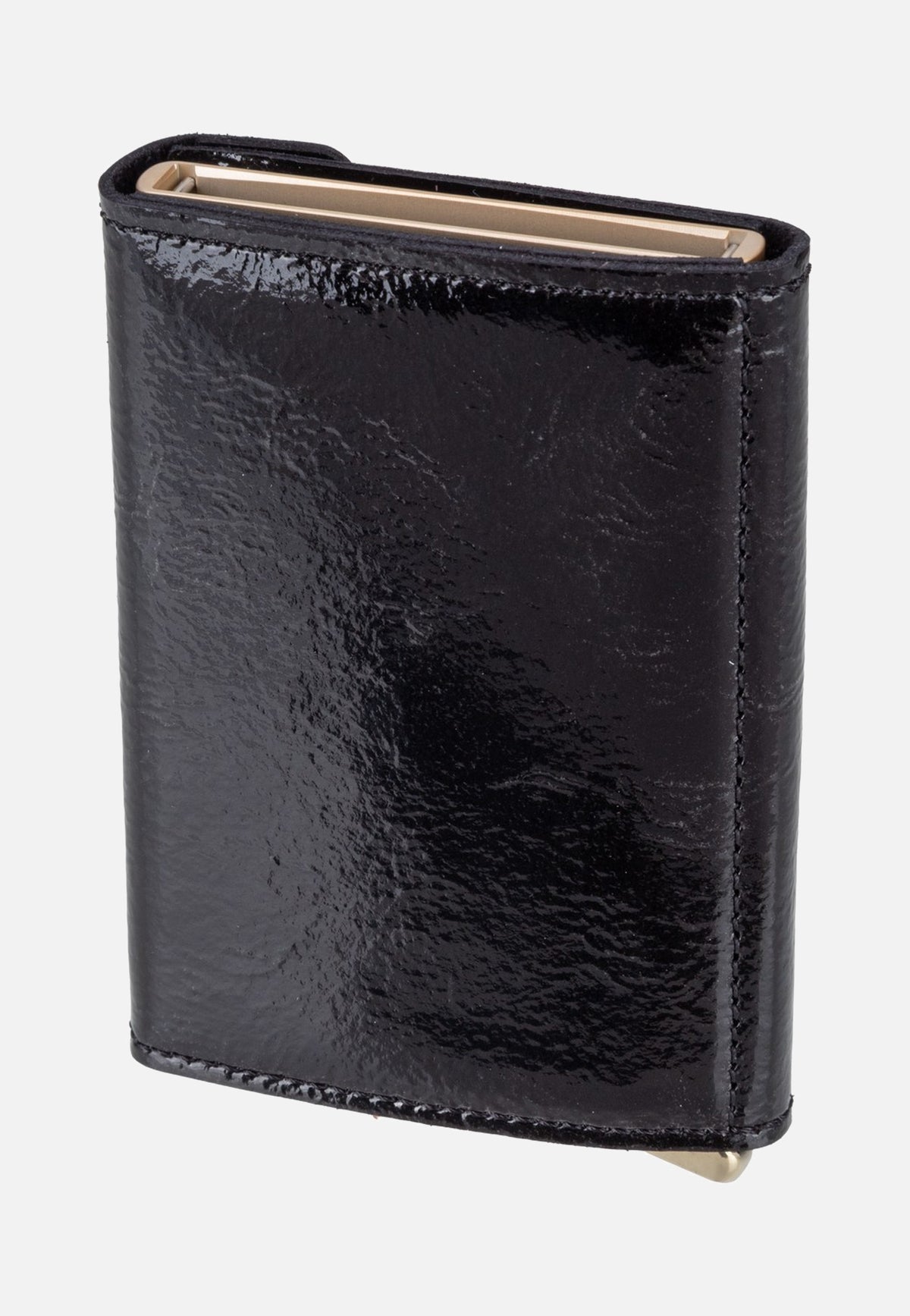 Secrid Envelope Naplak Black+ Portemonnaie