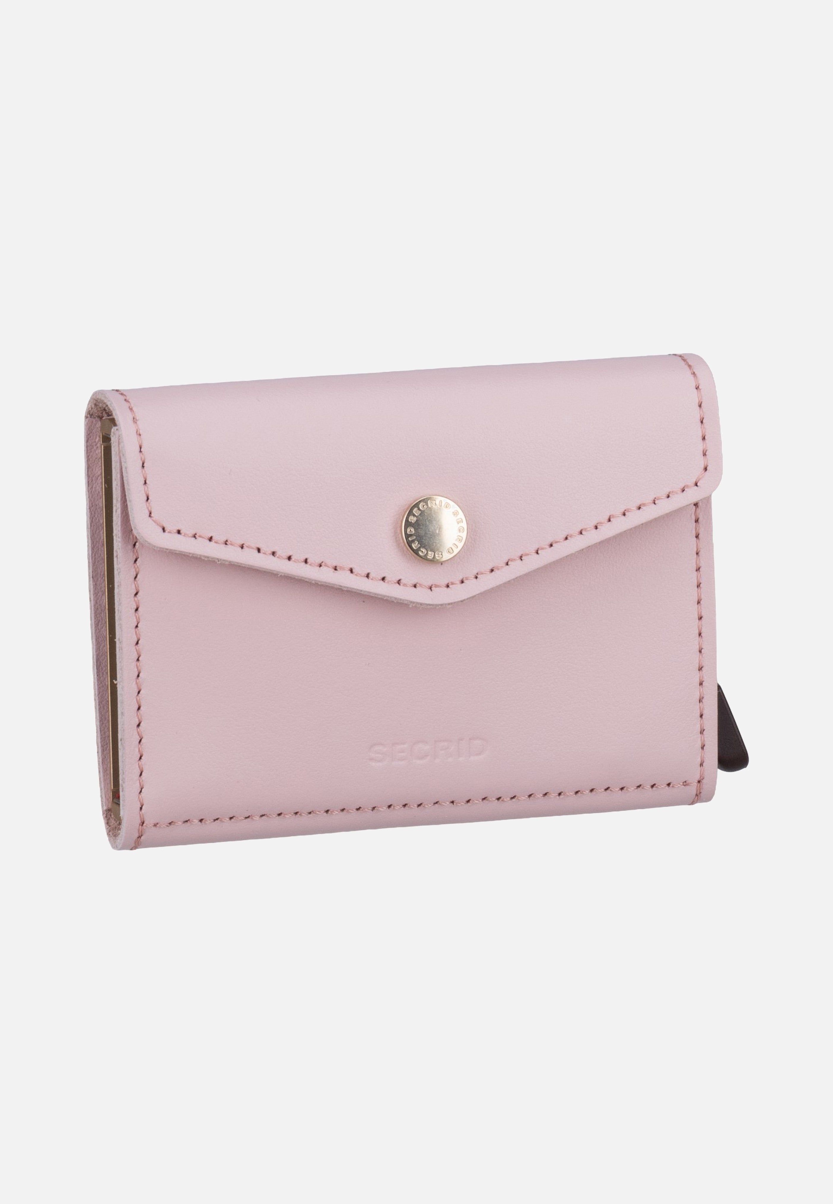 Secrid - Enveloppe Pebble Ballet - Wallet | Neutral-Image