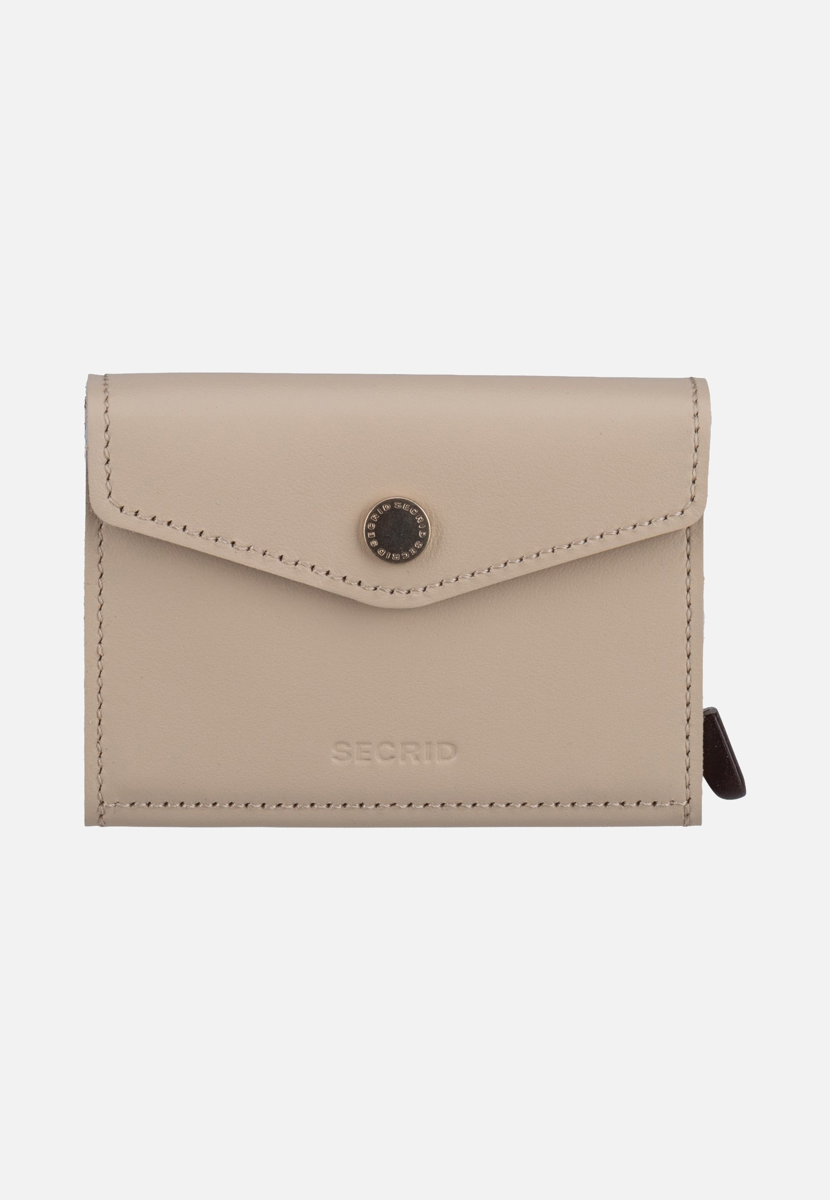Secrid - Enveloppe Pebble Latte - Wallet | Neutral-Image