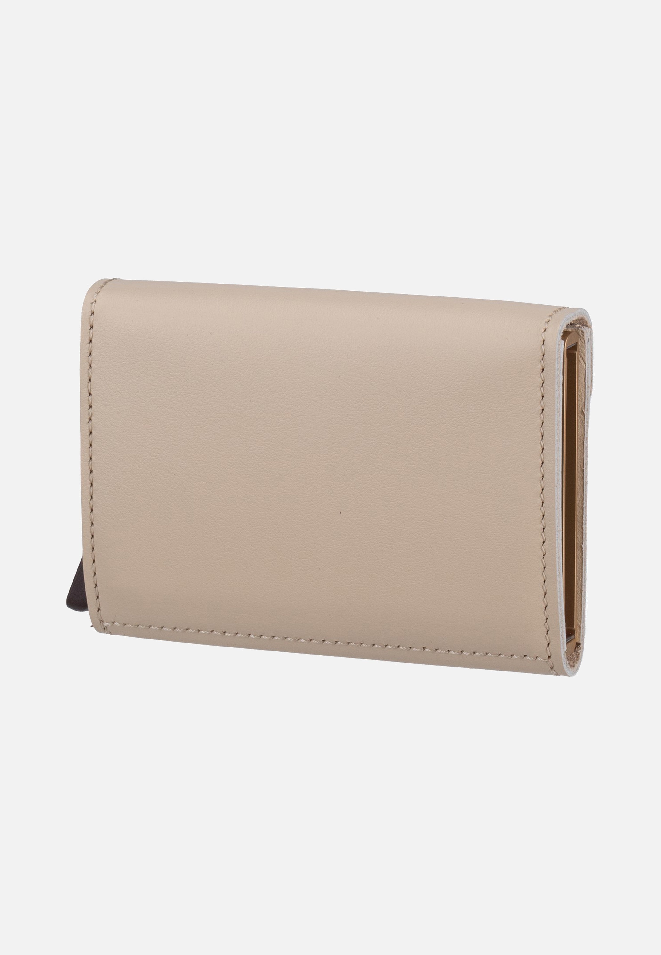Secrid Envelope Pebble Latte Portemonnaie