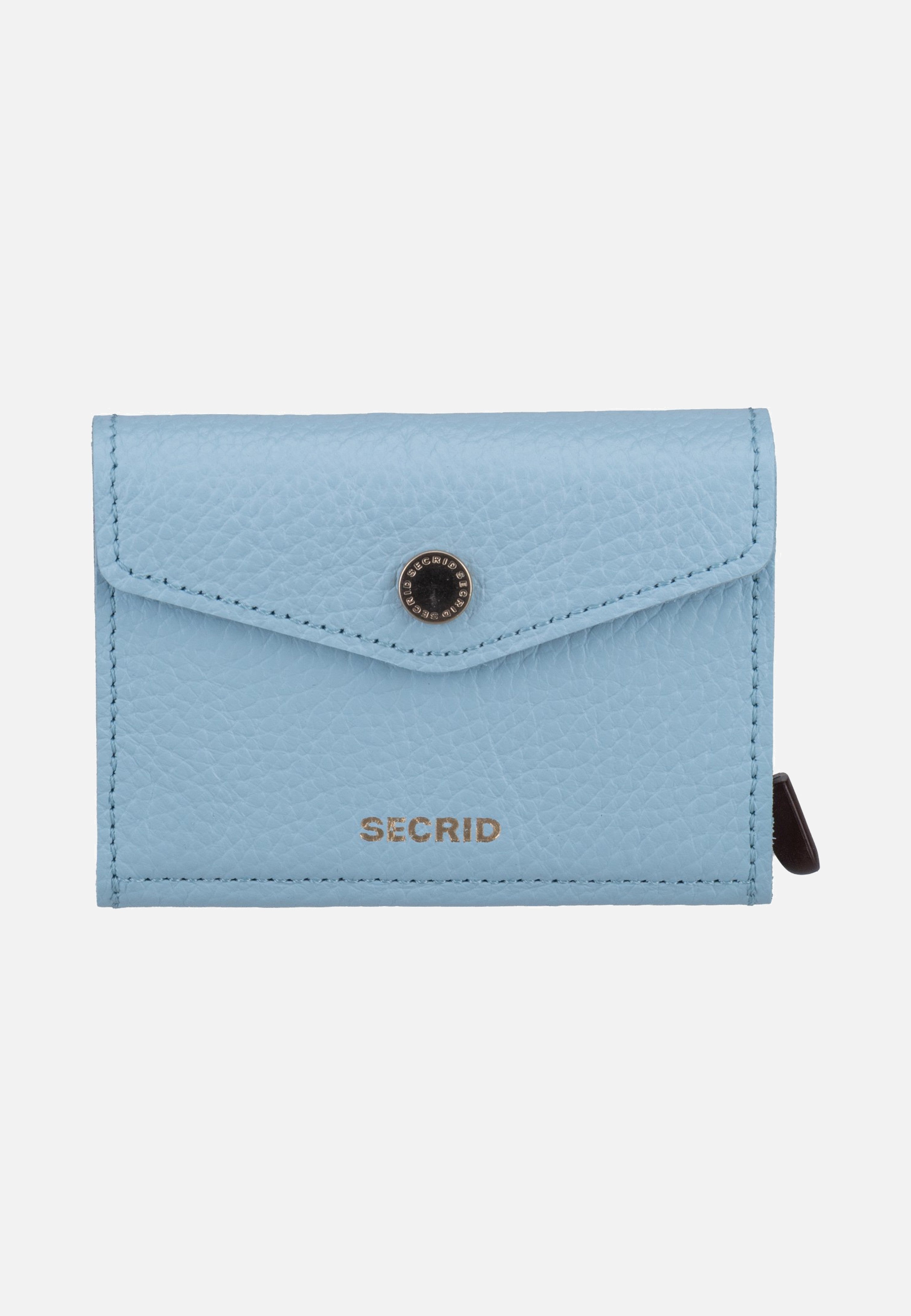 Secrid - Enveloppe Vintage Ice Blue - Wallet | Neutral-Image