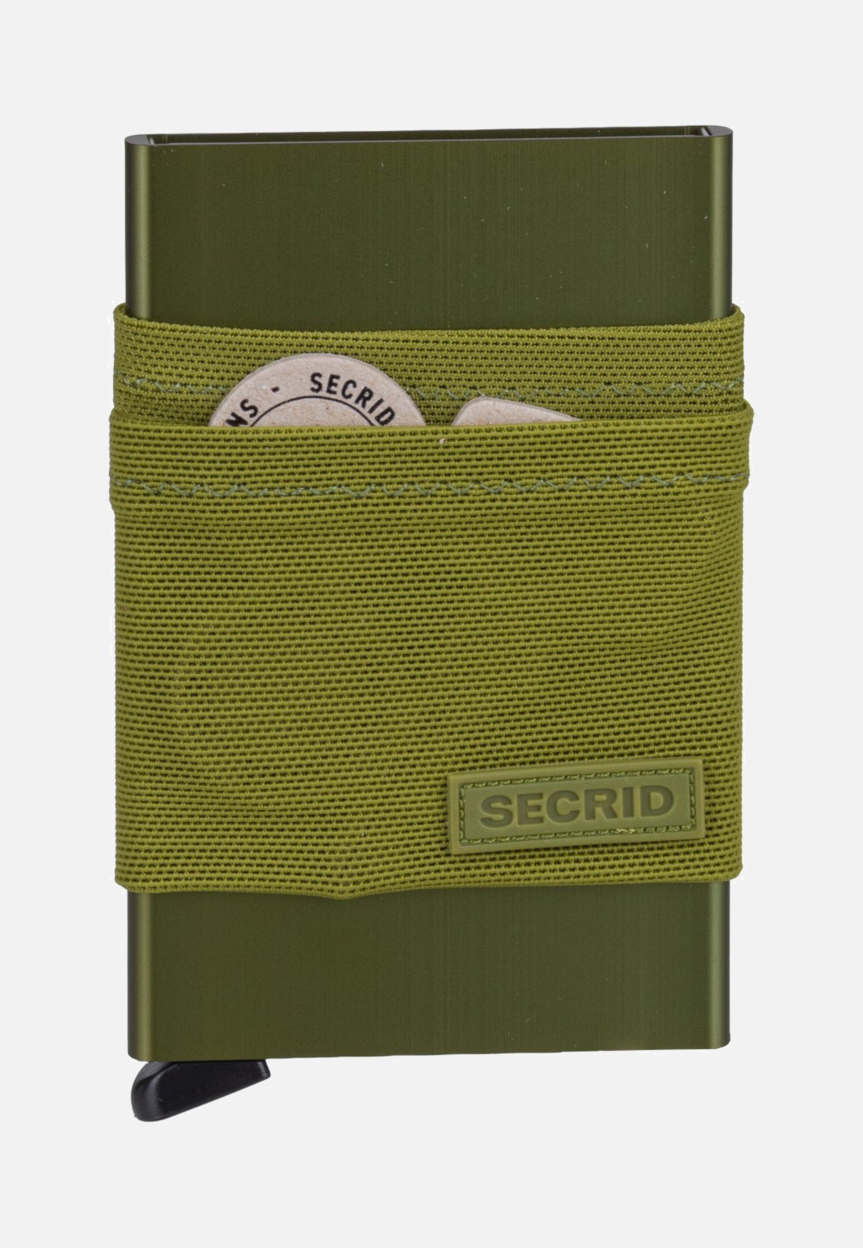 Secrid - Flexwallet Kelp - Wallet | Neutral-Image