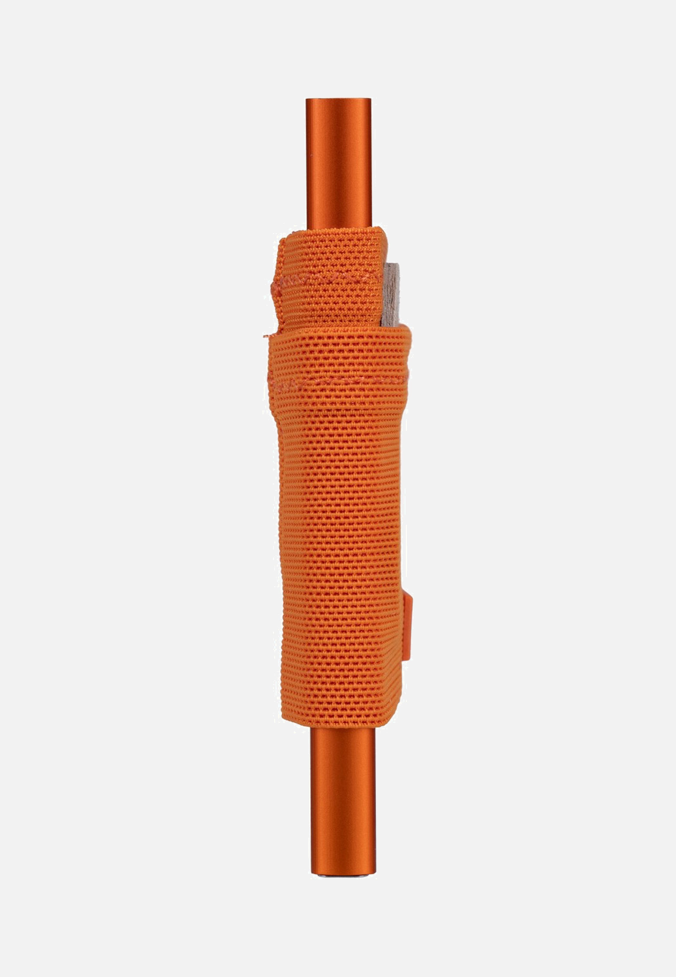 Secrid Flexwallet Orange Portemonnaie