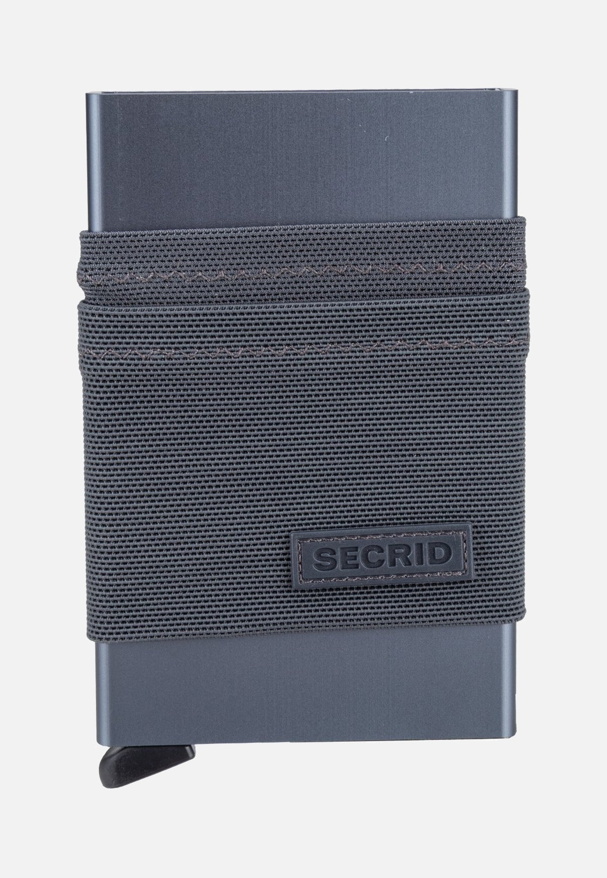 Secrid Flexwallet Titanium Portemonnaie