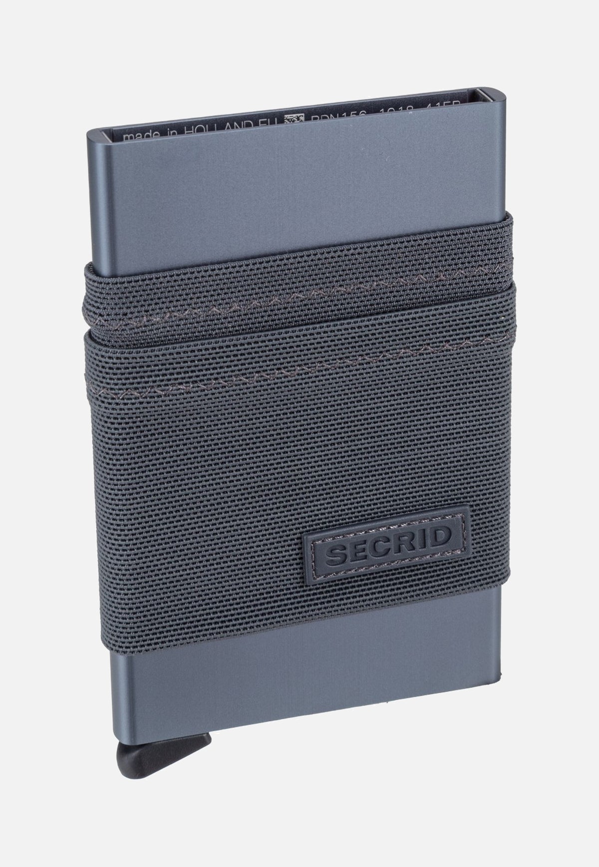 Secrid Flexwallet Titanium Portemonnaie