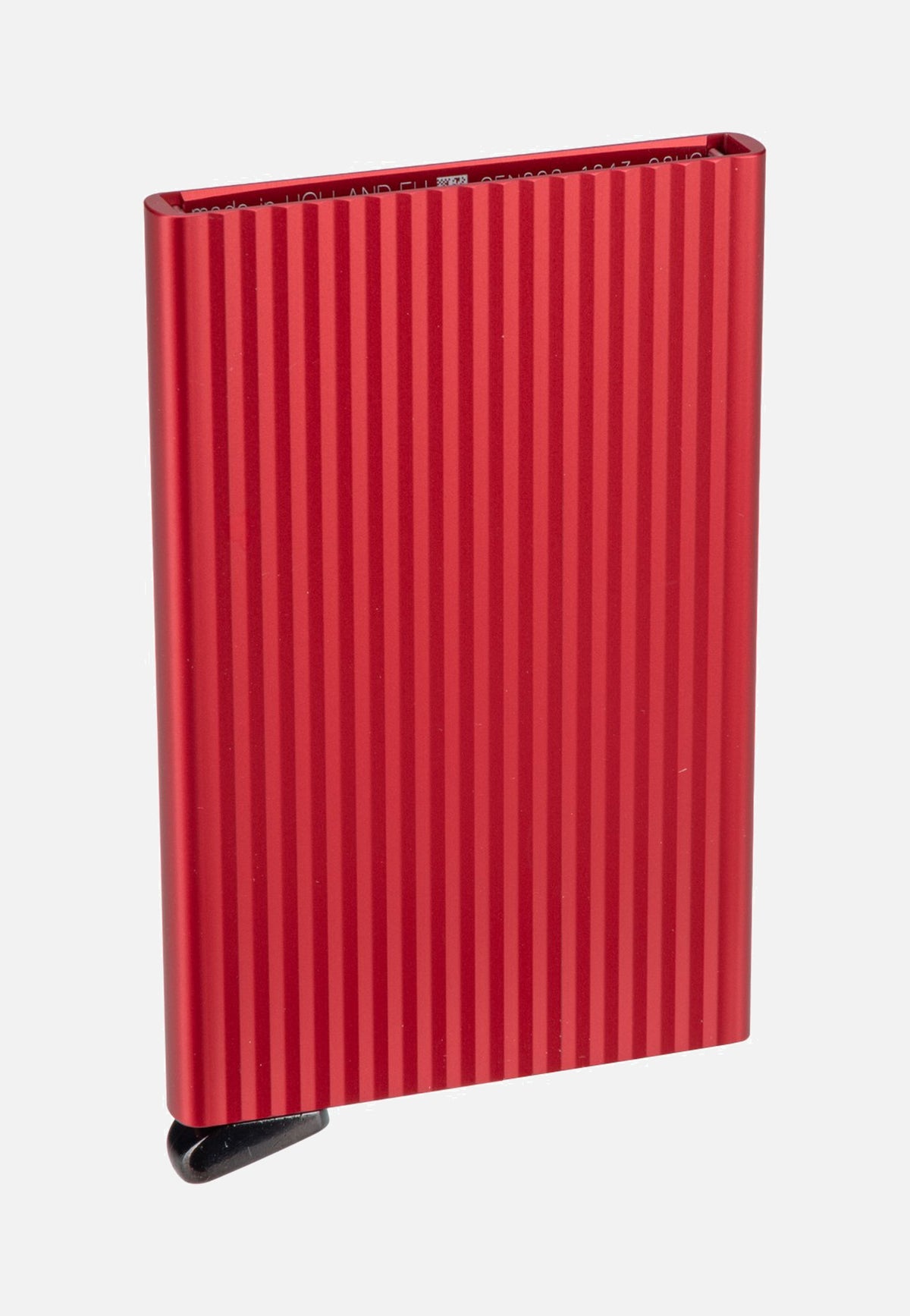 Secrid Flexwallet Titanium Portemonnaie
