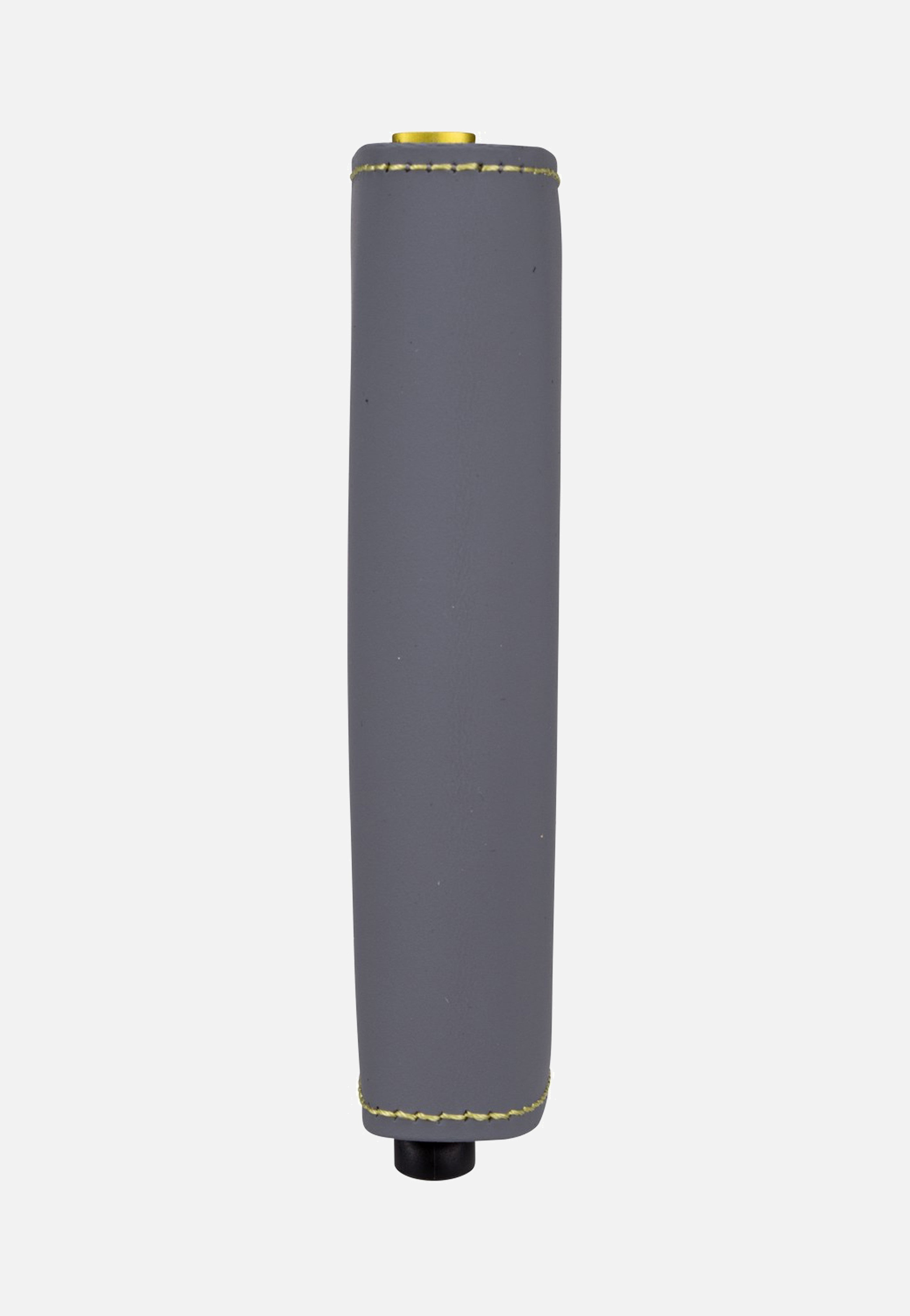 Secrid Miniwallet Matte Grey-Lime Portemonnaie