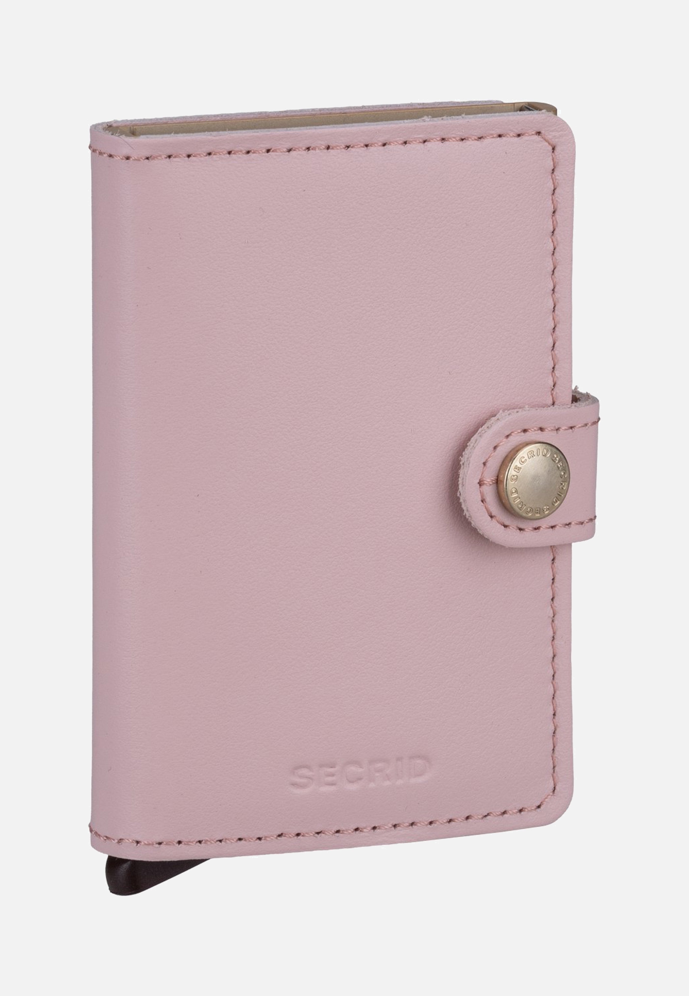 Secrid Miniwallet Original Ballet Portemonnaie