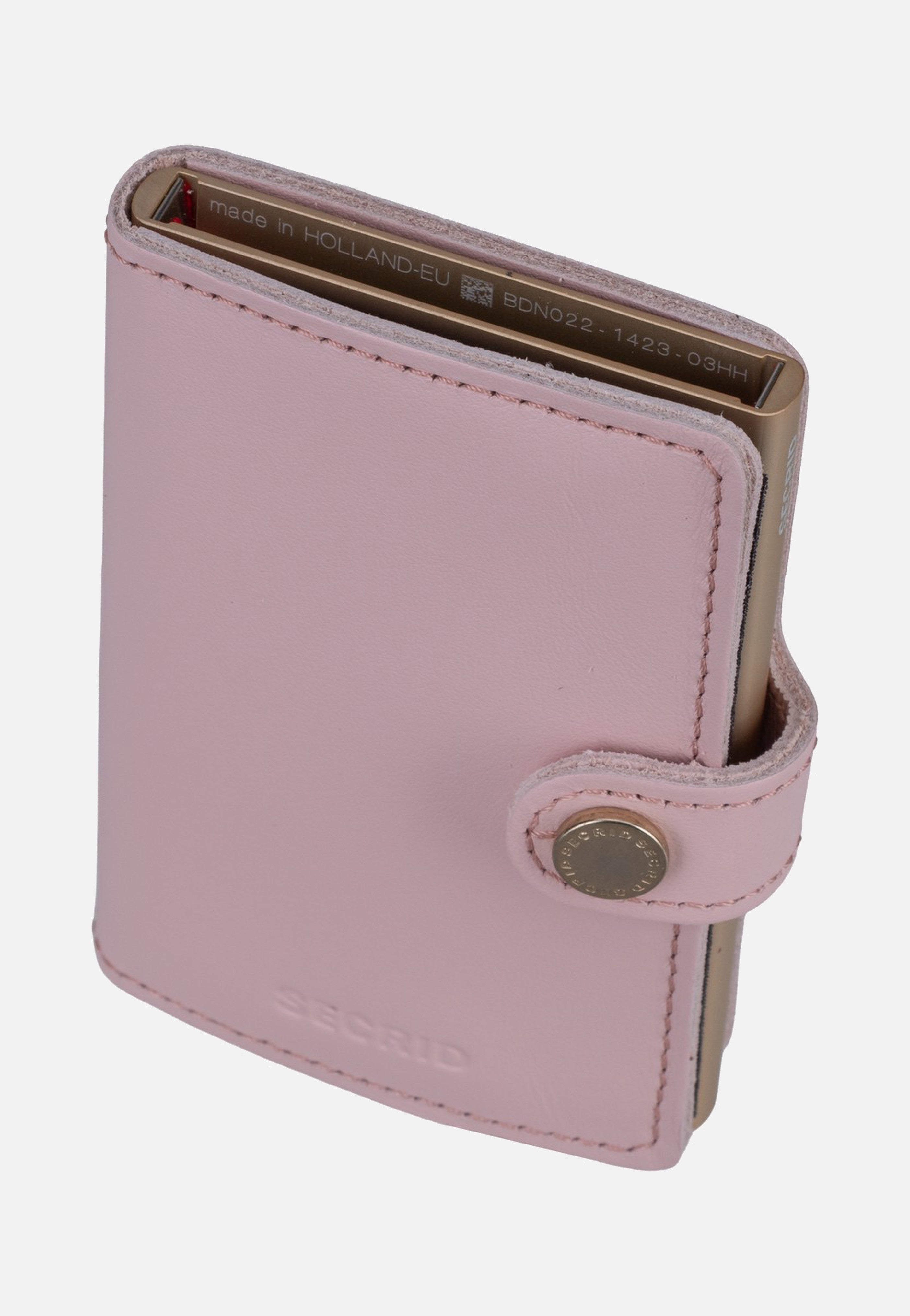 Secrid Miniwallet Original Ballet Portemonnaie